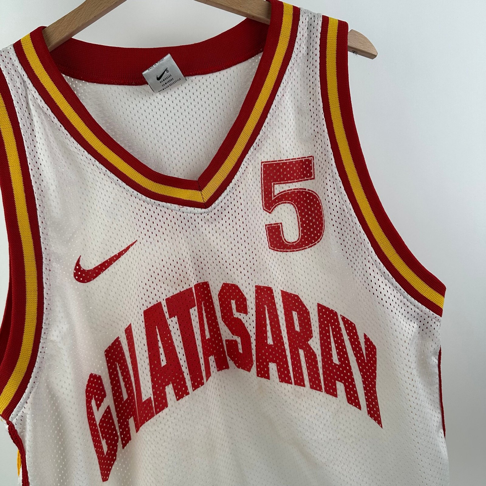 #5 Galatasaray 1999-00 (S)