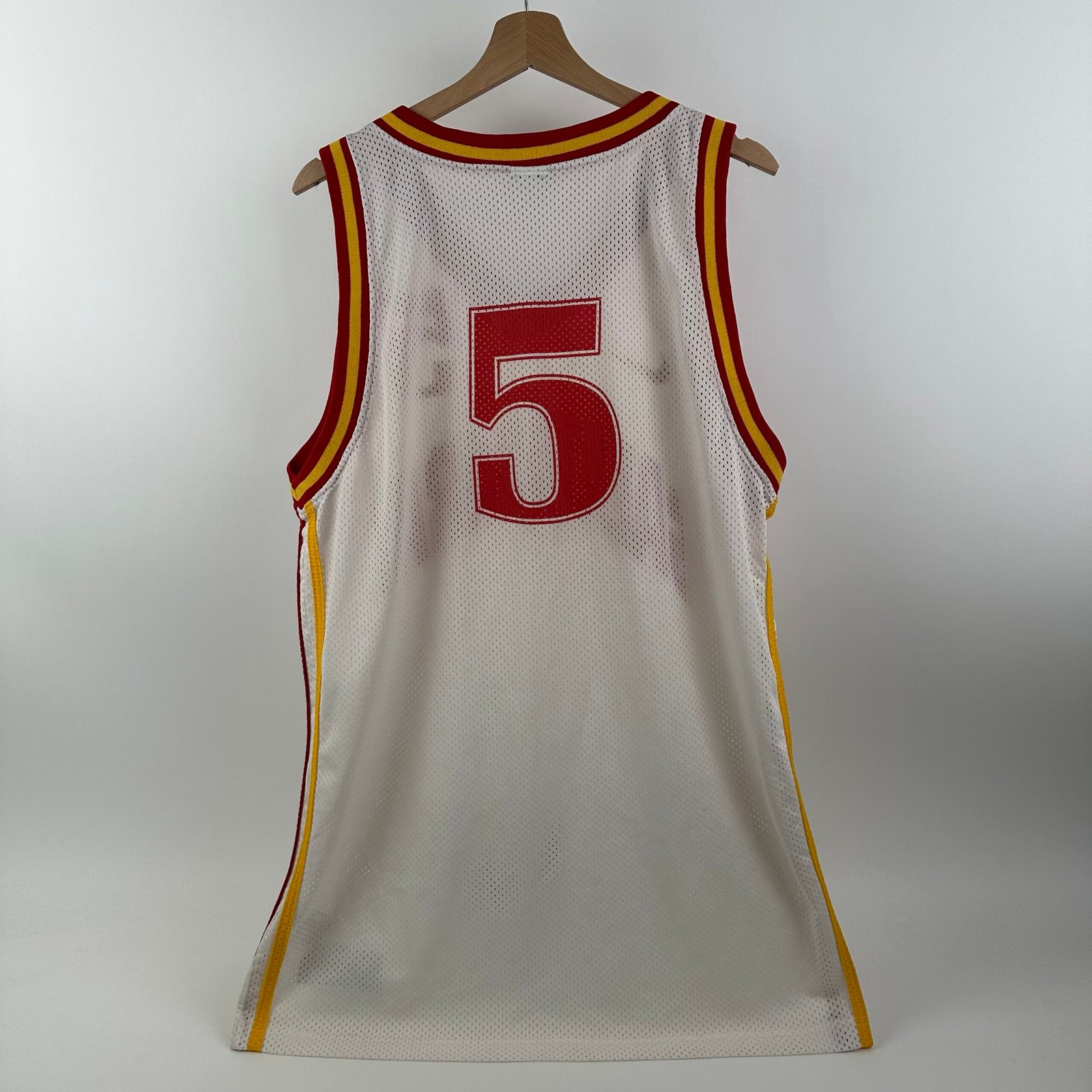 #5 Galatasaray 1999-00 (S)