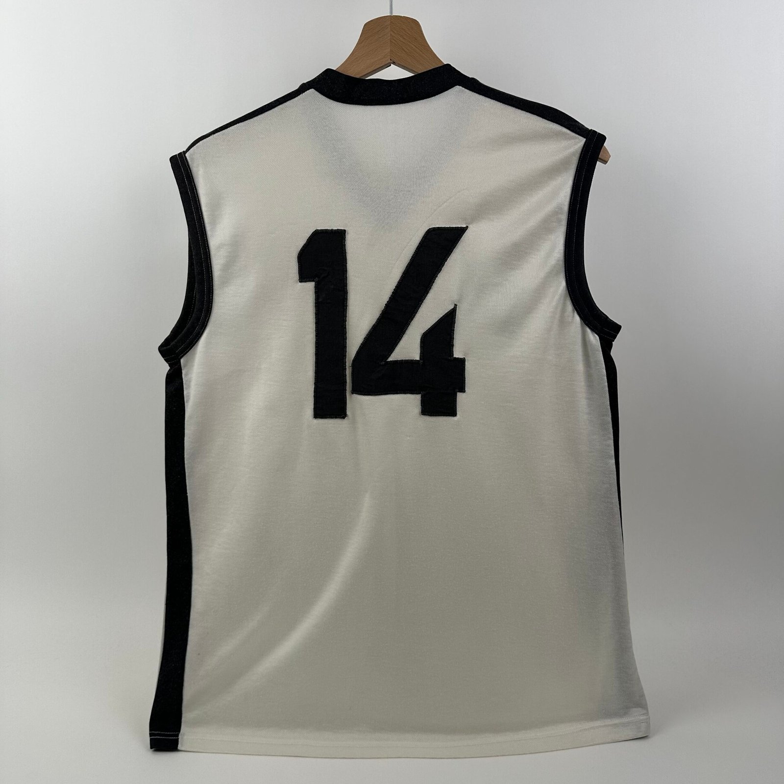 #14 Beşiktaş 1998-99 (M)