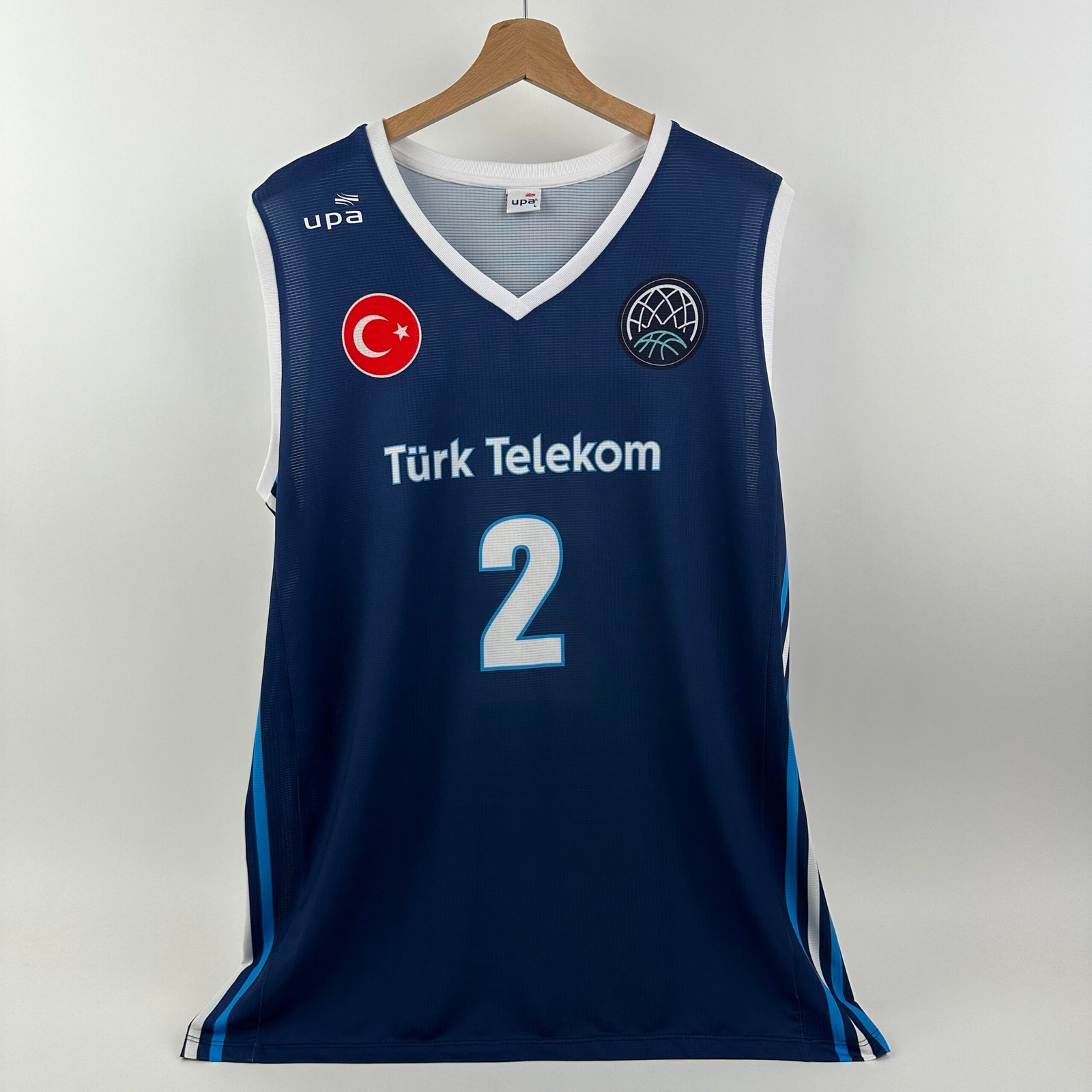 #2 Hunter Türk Telekom 2019-20 (L)