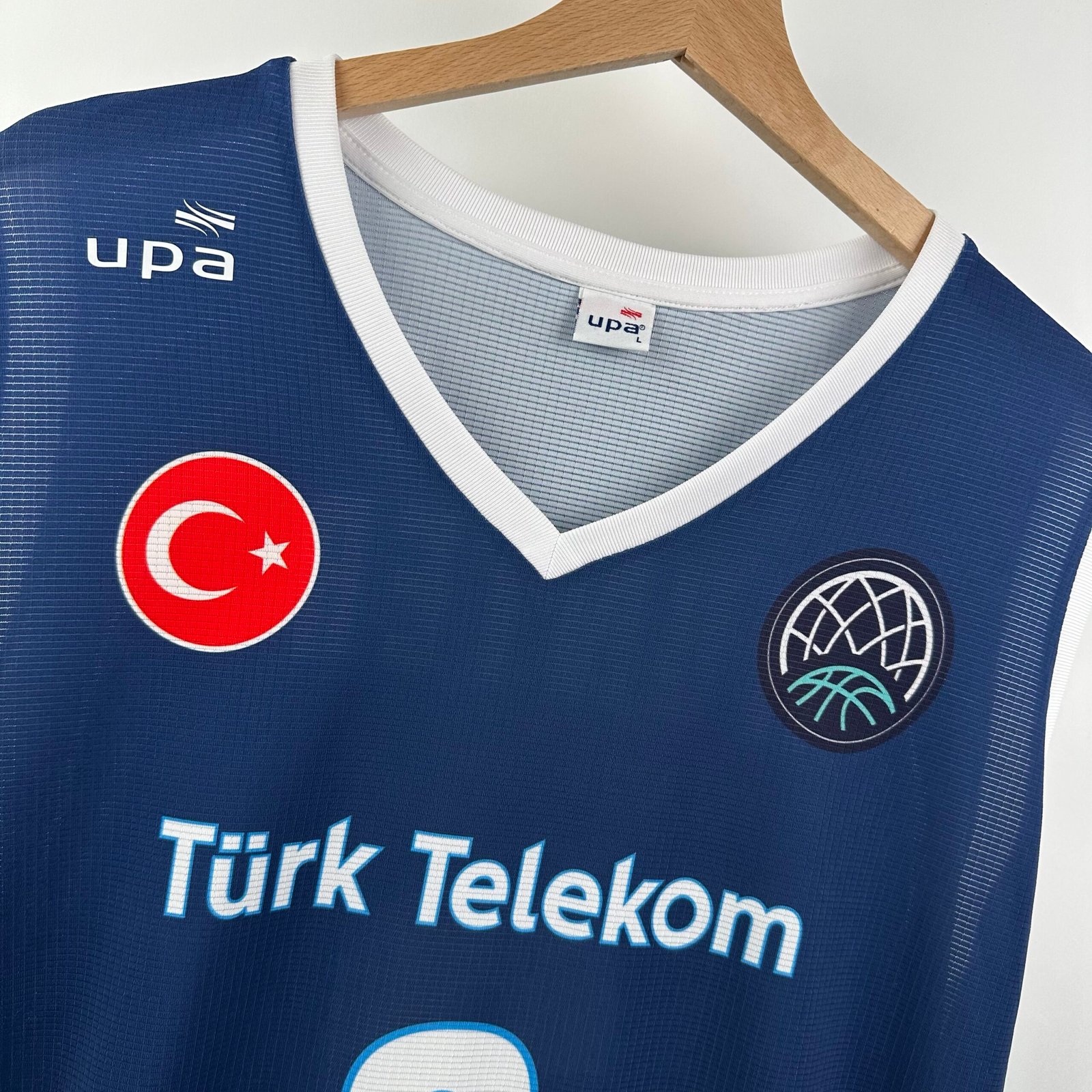 #2 Hunter Türk Telekom 2019-20 (L)