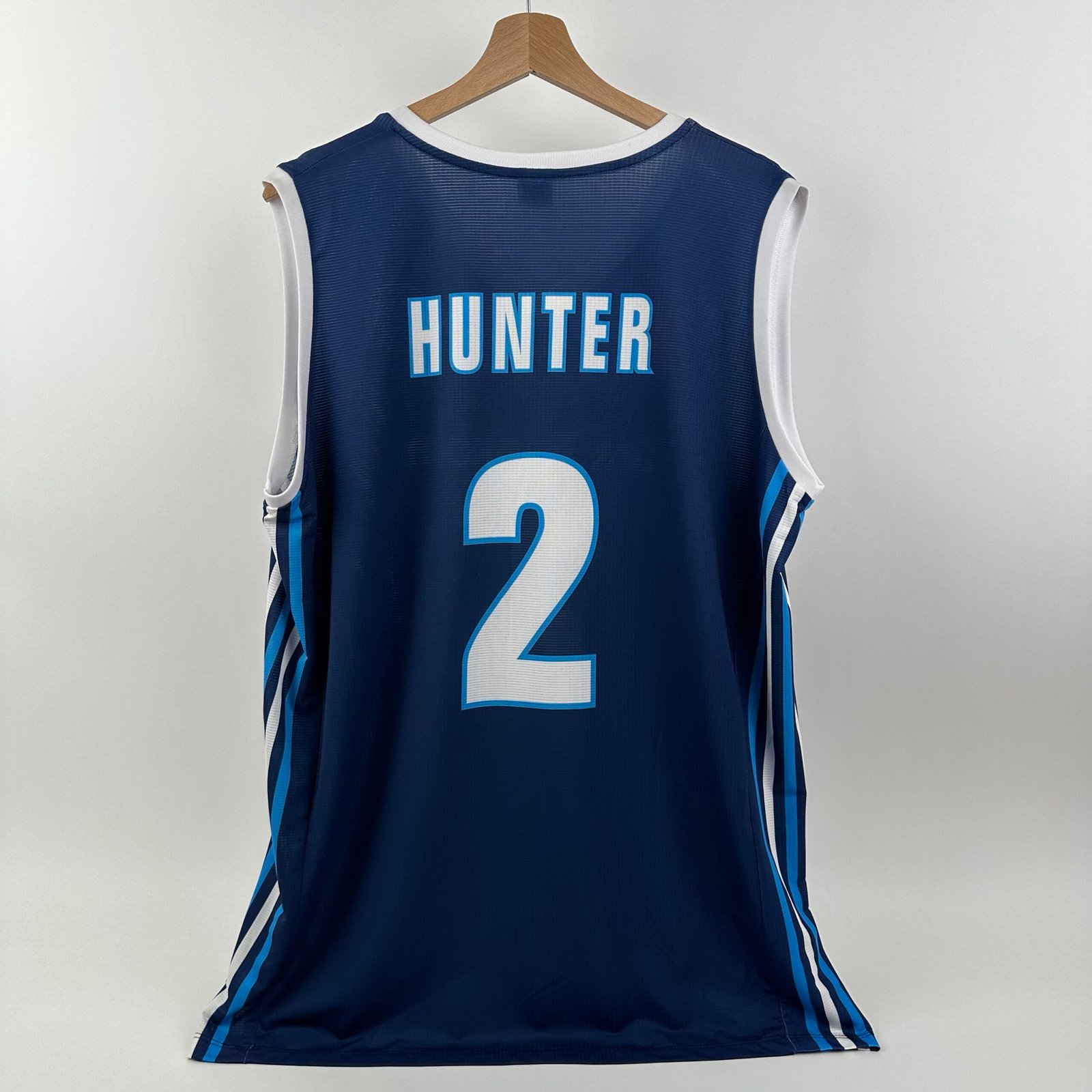 #2 Hunter Türk Telekom 2019-20 (L)
