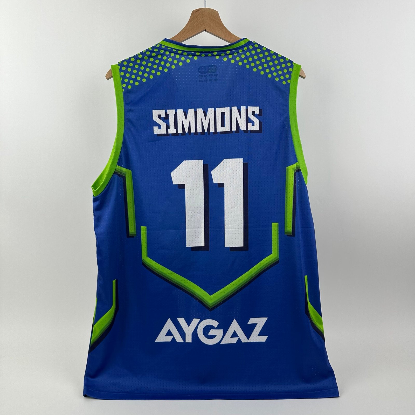 #11 Simmons Tofaş 2022-23 (XL)