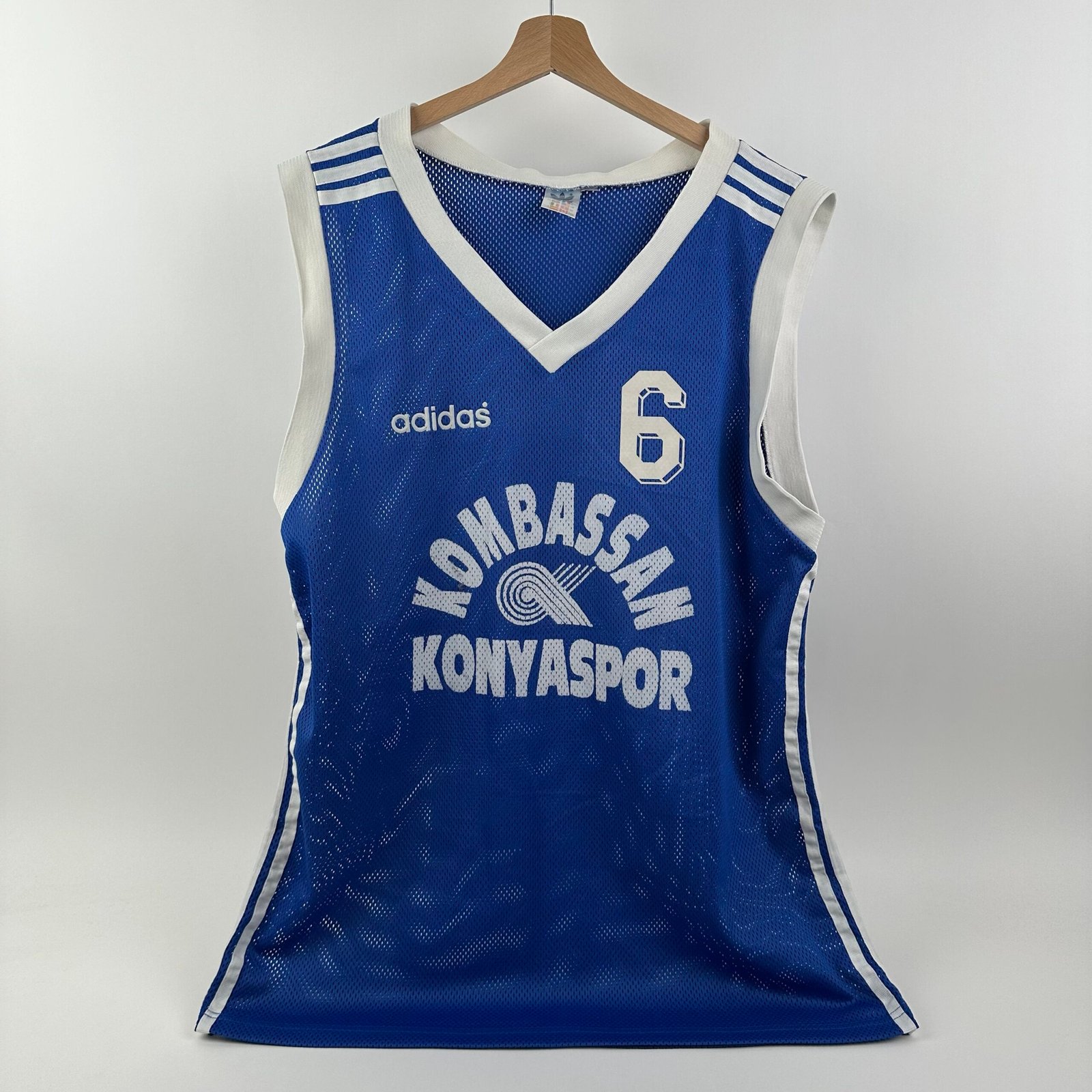 #6 Konyaspor 1998-99 (XL)