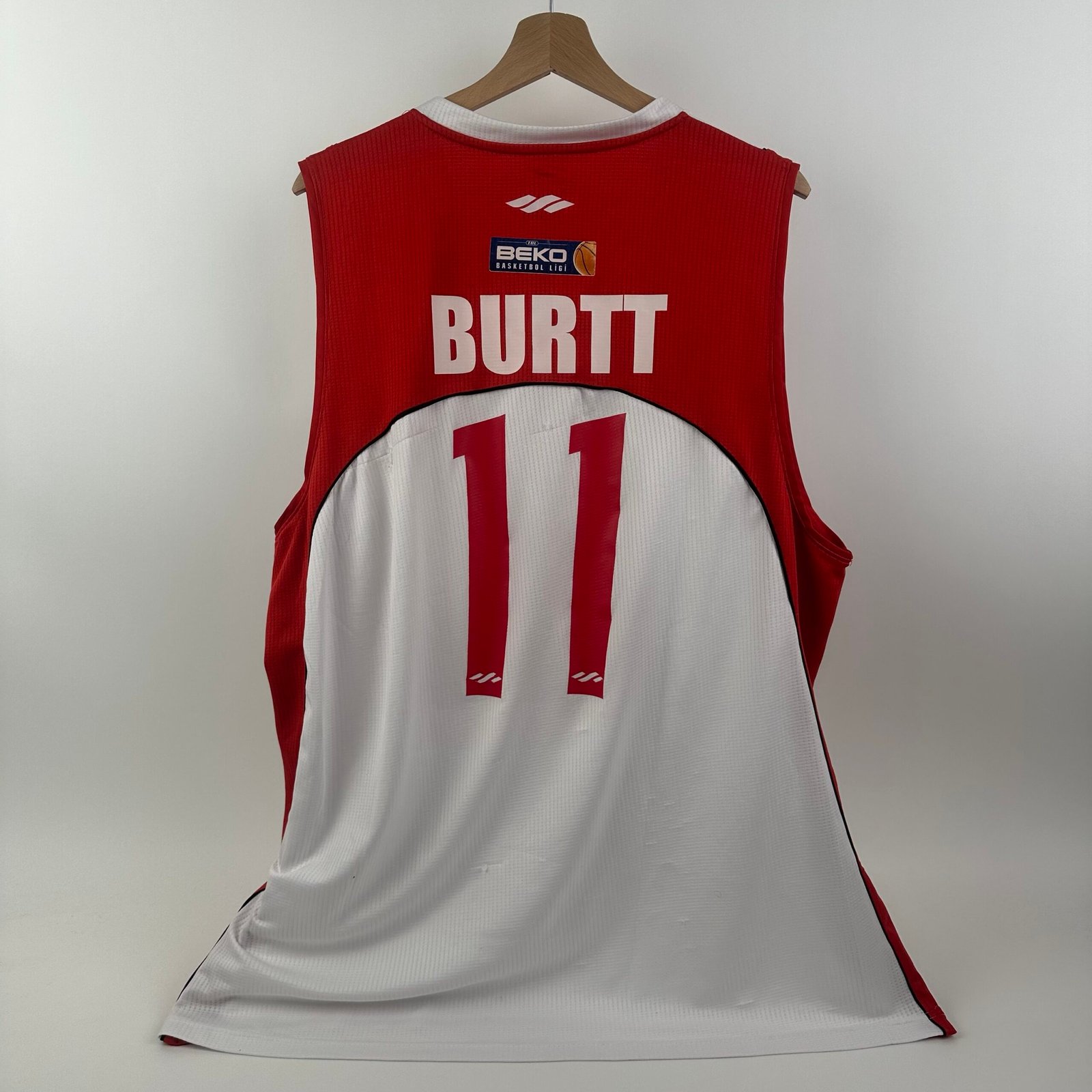 #11 Burtt Tofaş 2012-13 (XL)