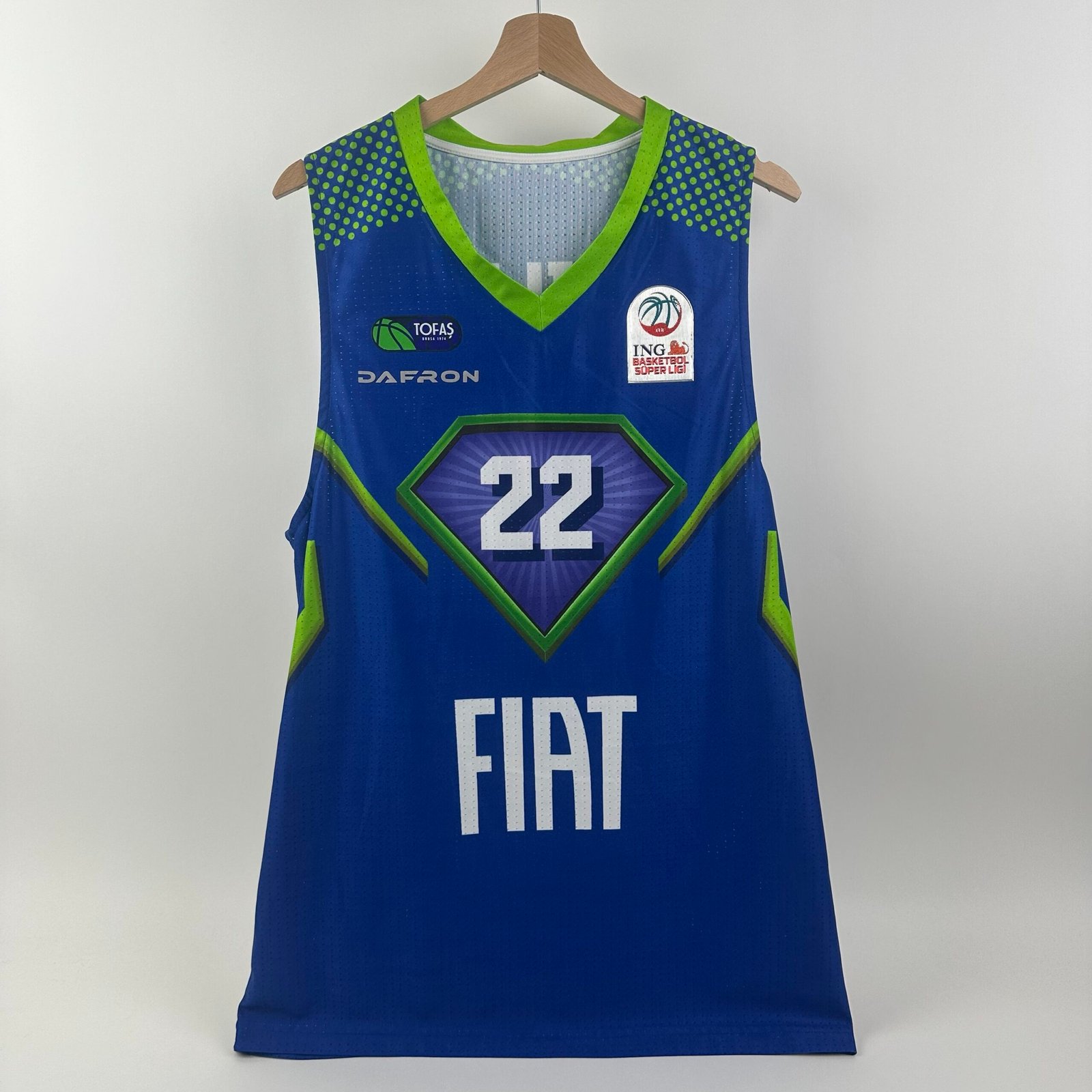 #22 Philip Tofaş 2019-20 (L)