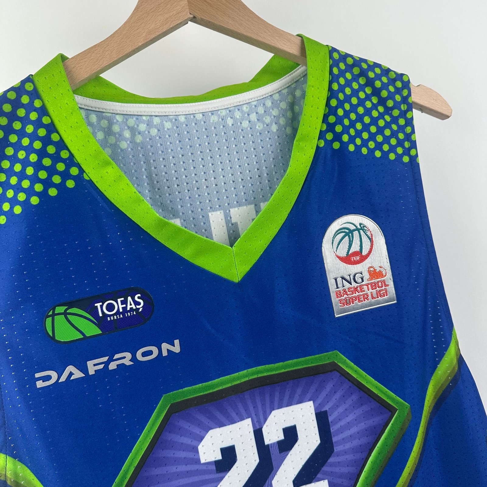 #22 Philip Tofaş 2019-20 (L)