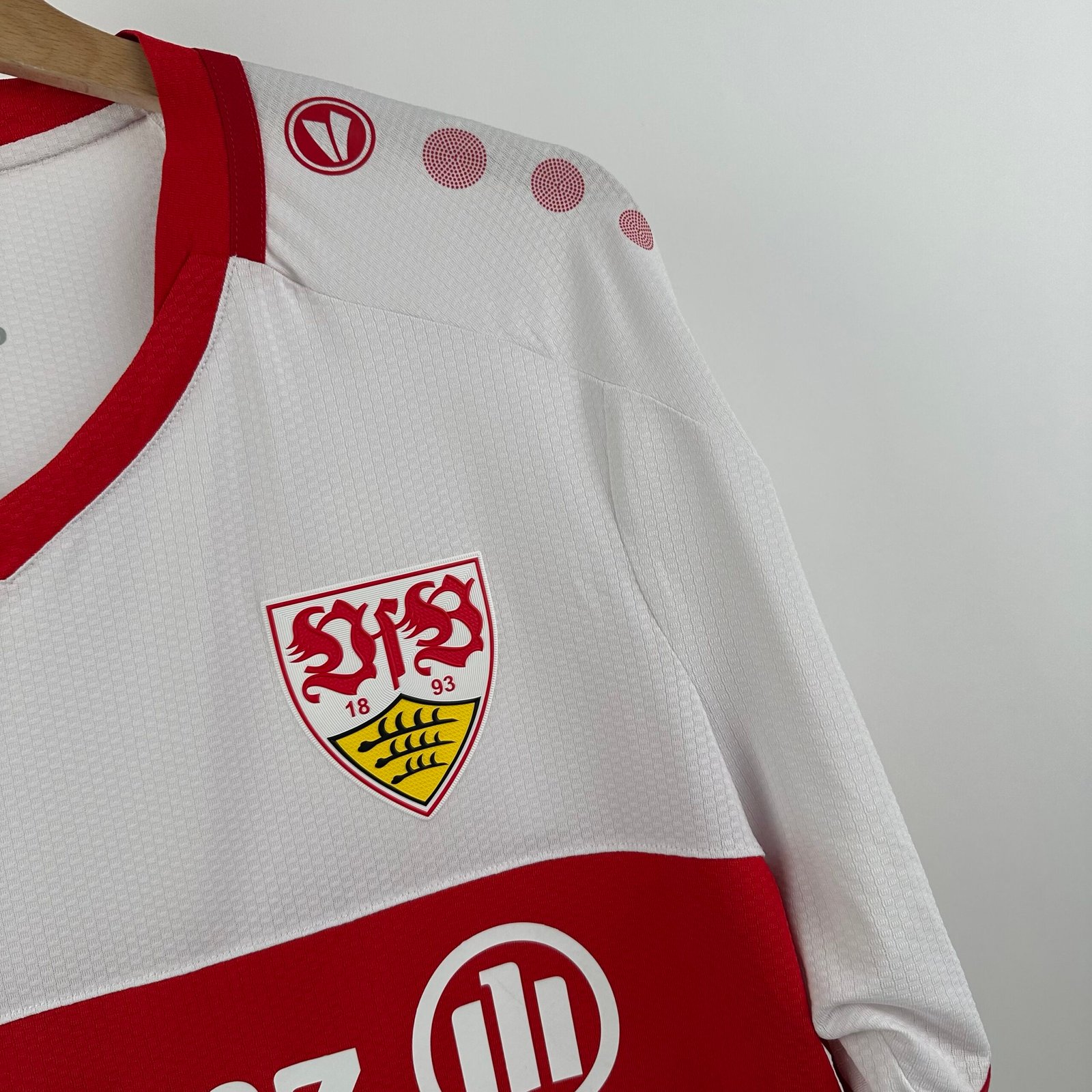 Stuttgart 2024-25 Home (XL)