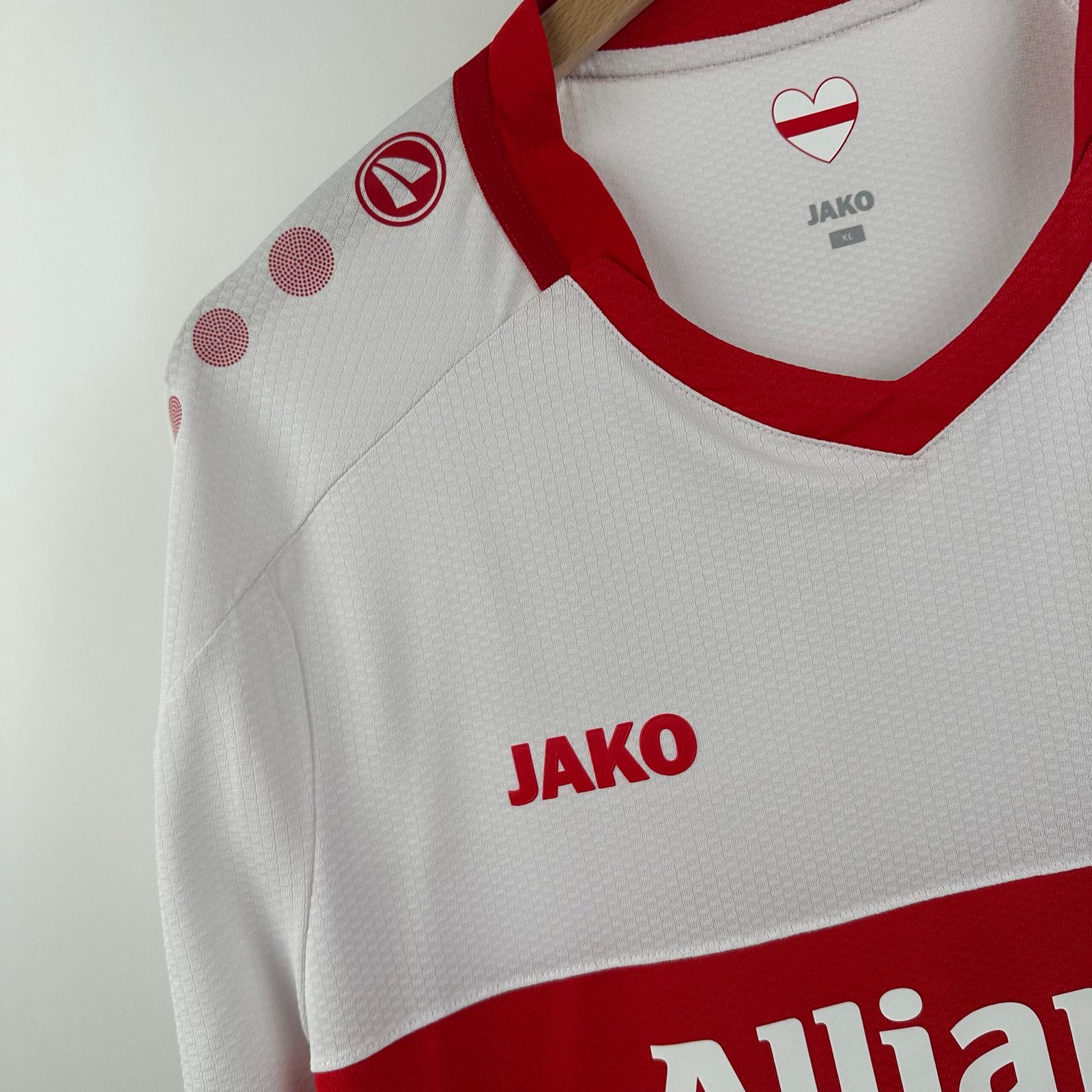 Stuttgart 2024-25 Home (XL)