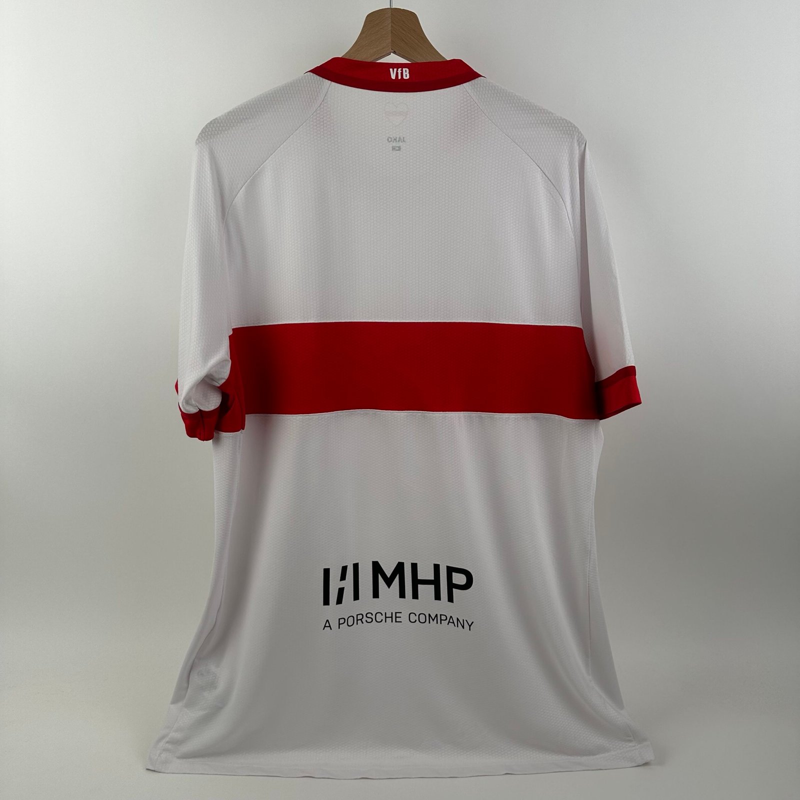 Stuttgart 2024-25 Home (XL)