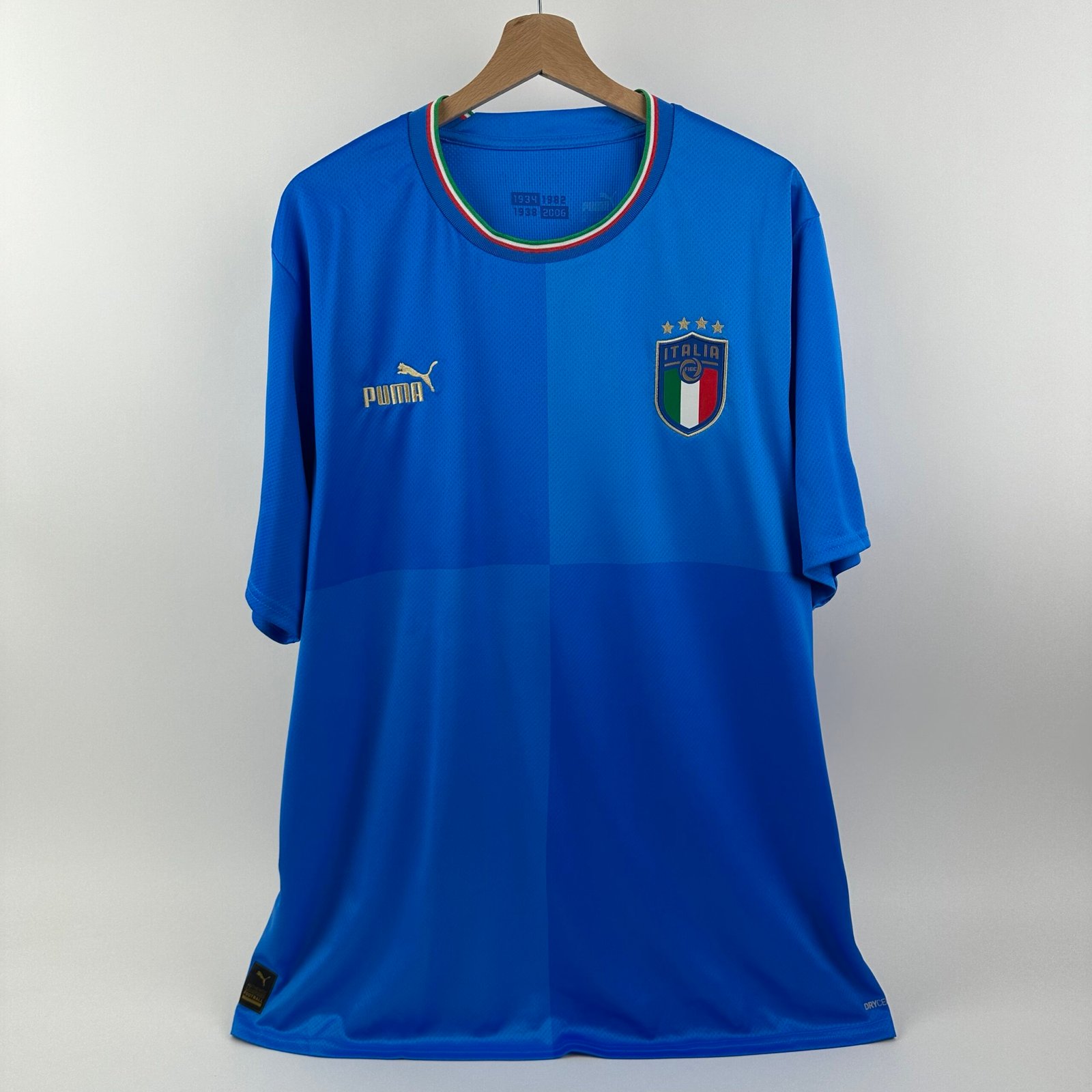 İtalya 2022 Home (2XL)