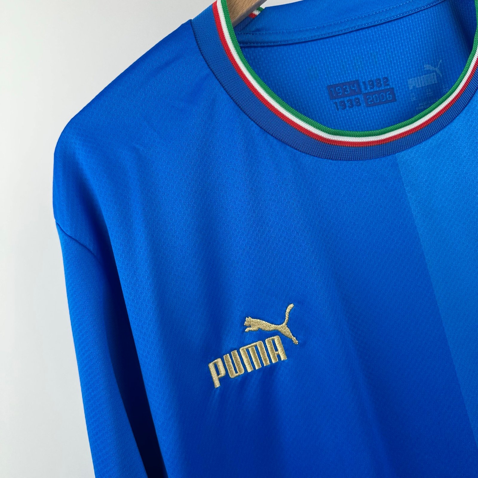 İtalya 2022 Home (2XL)