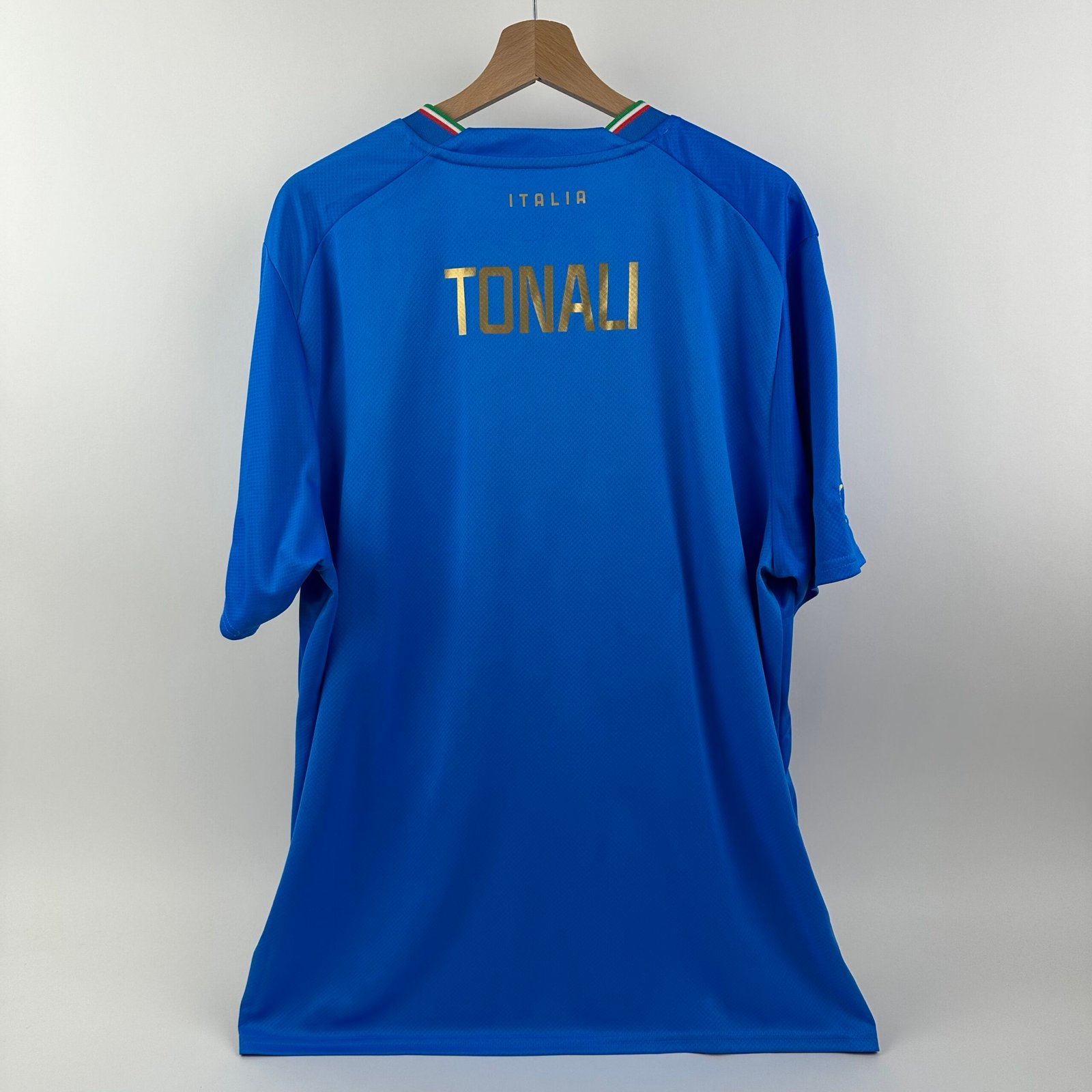 İtalya 2022 Home (2XL)