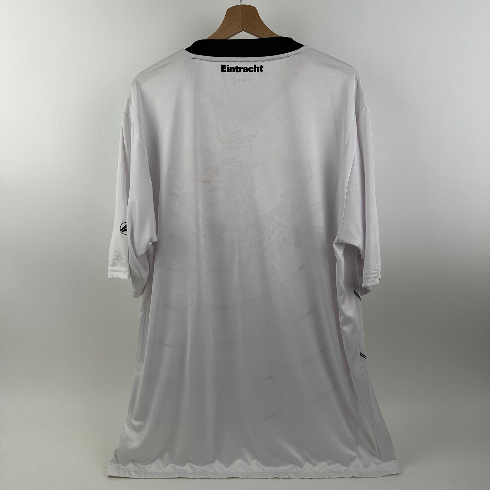 Eintracht Frankfurt 2011-12 Away (3XL)