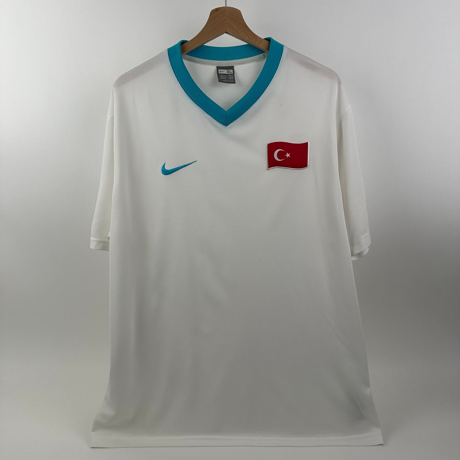 Türkiye 2008 Away (XL)