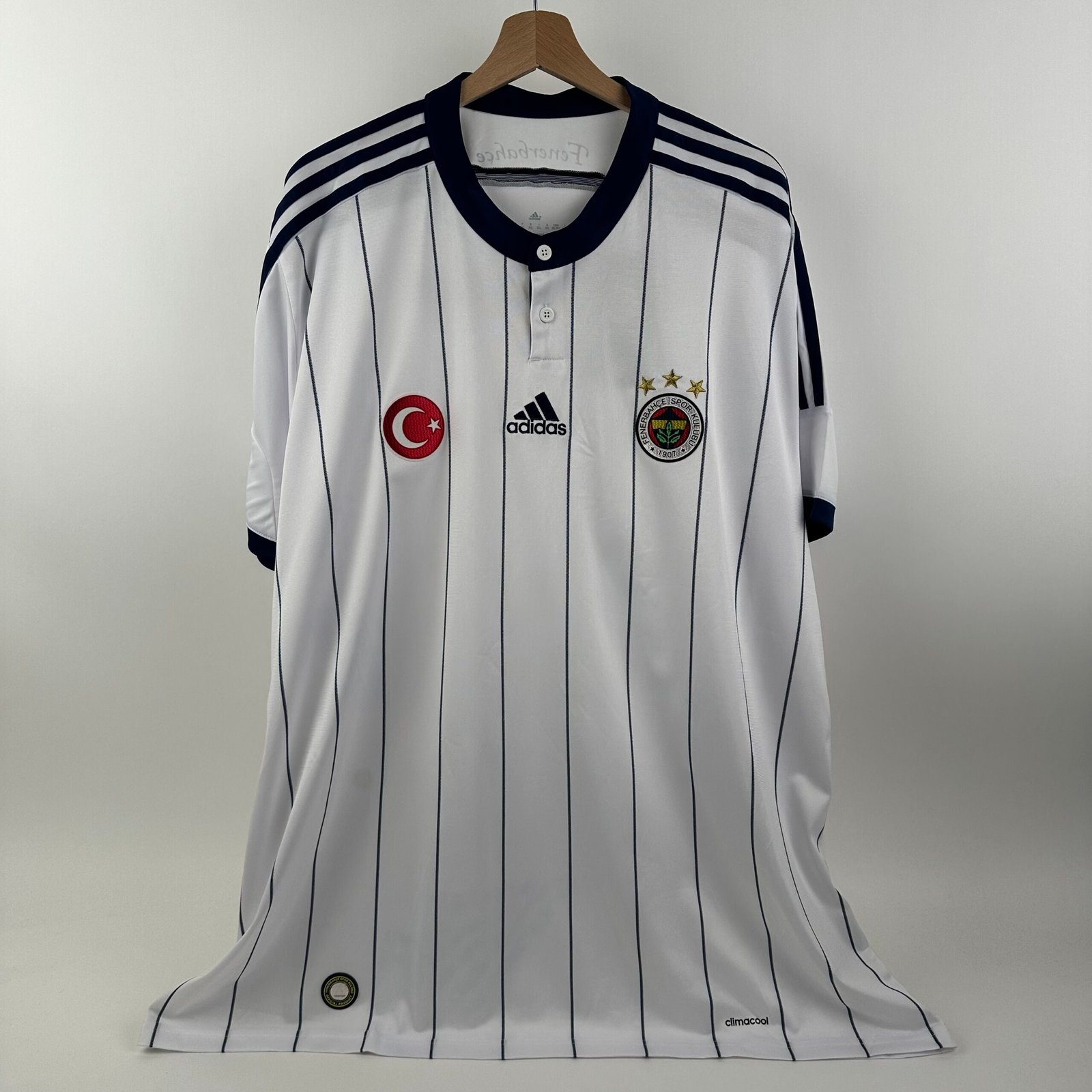 Fenerbahçe 2014-15 Away (3XL)