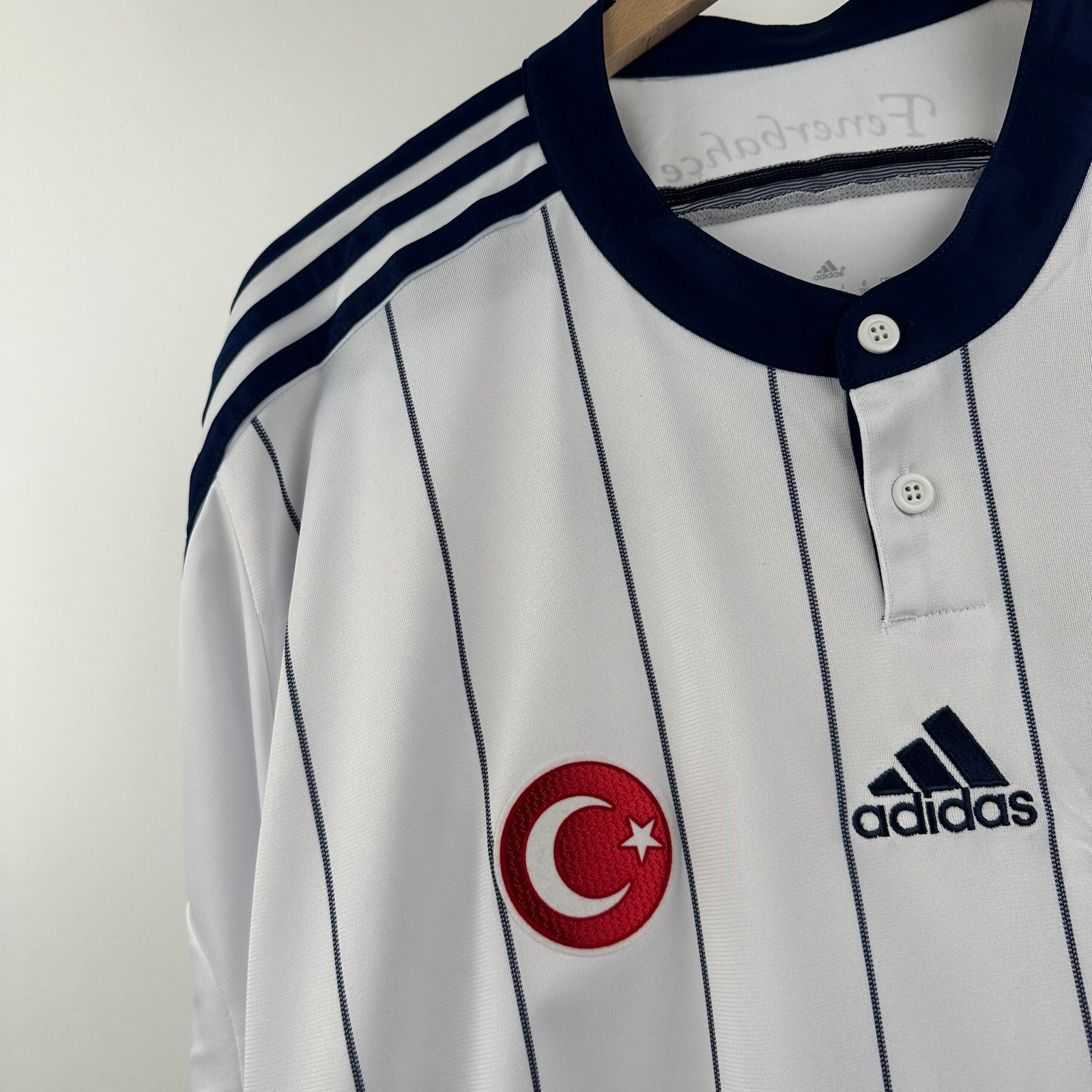Fenerbahçe 2014-15 Away (3XL)