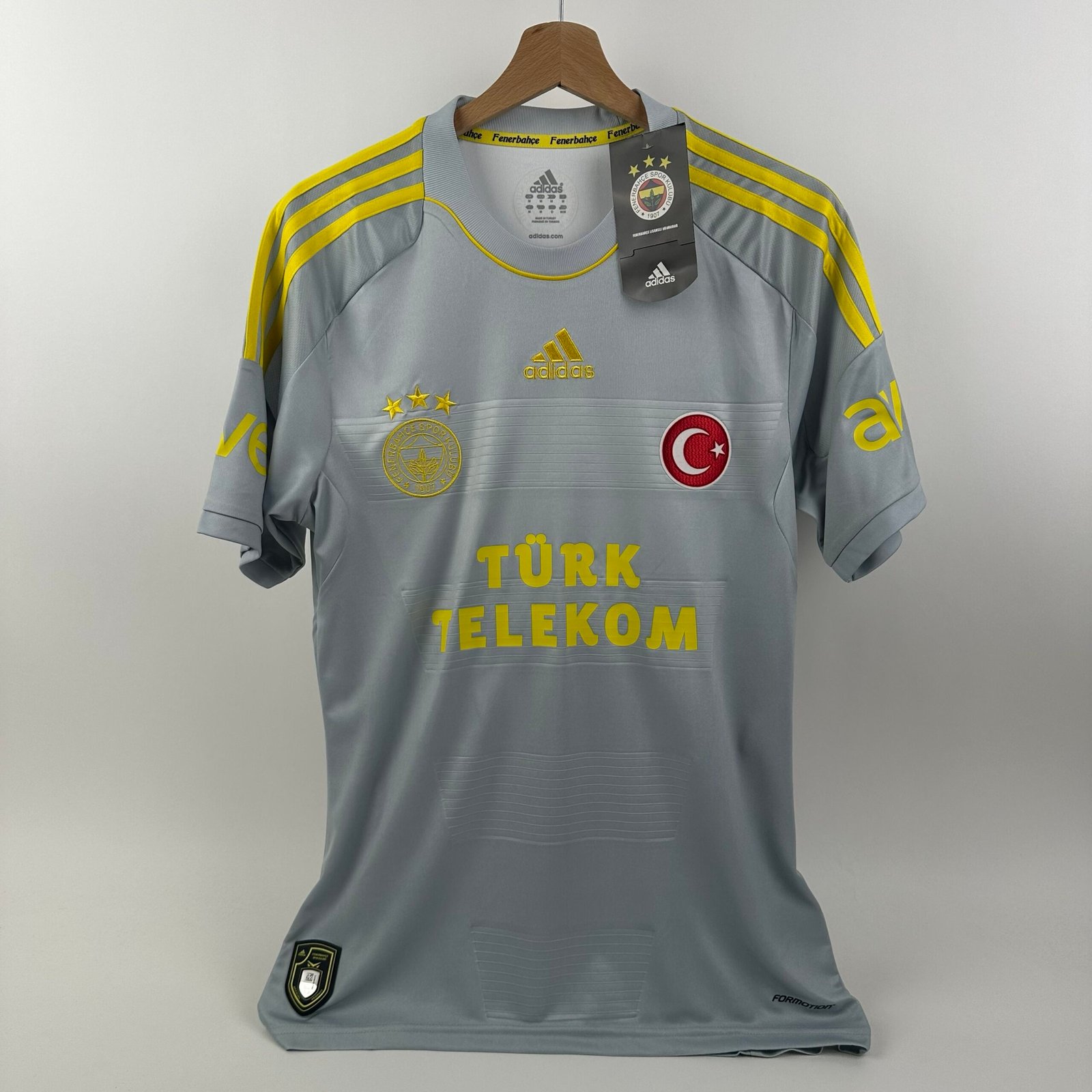 Fenerbahçe 2013-14 GK (M)