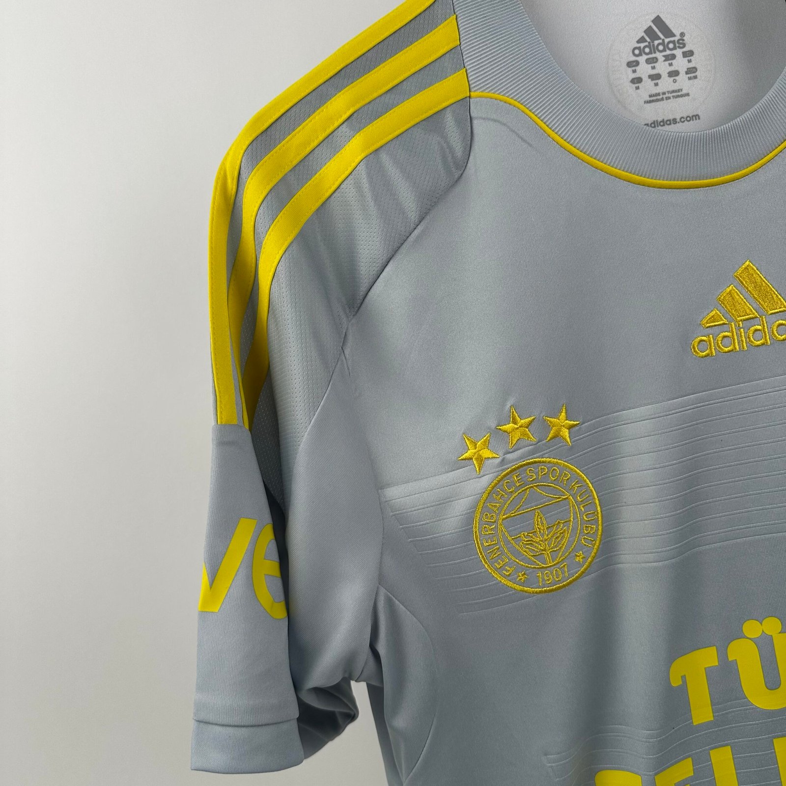 Fenerbahçe 2013-14 GK (M)