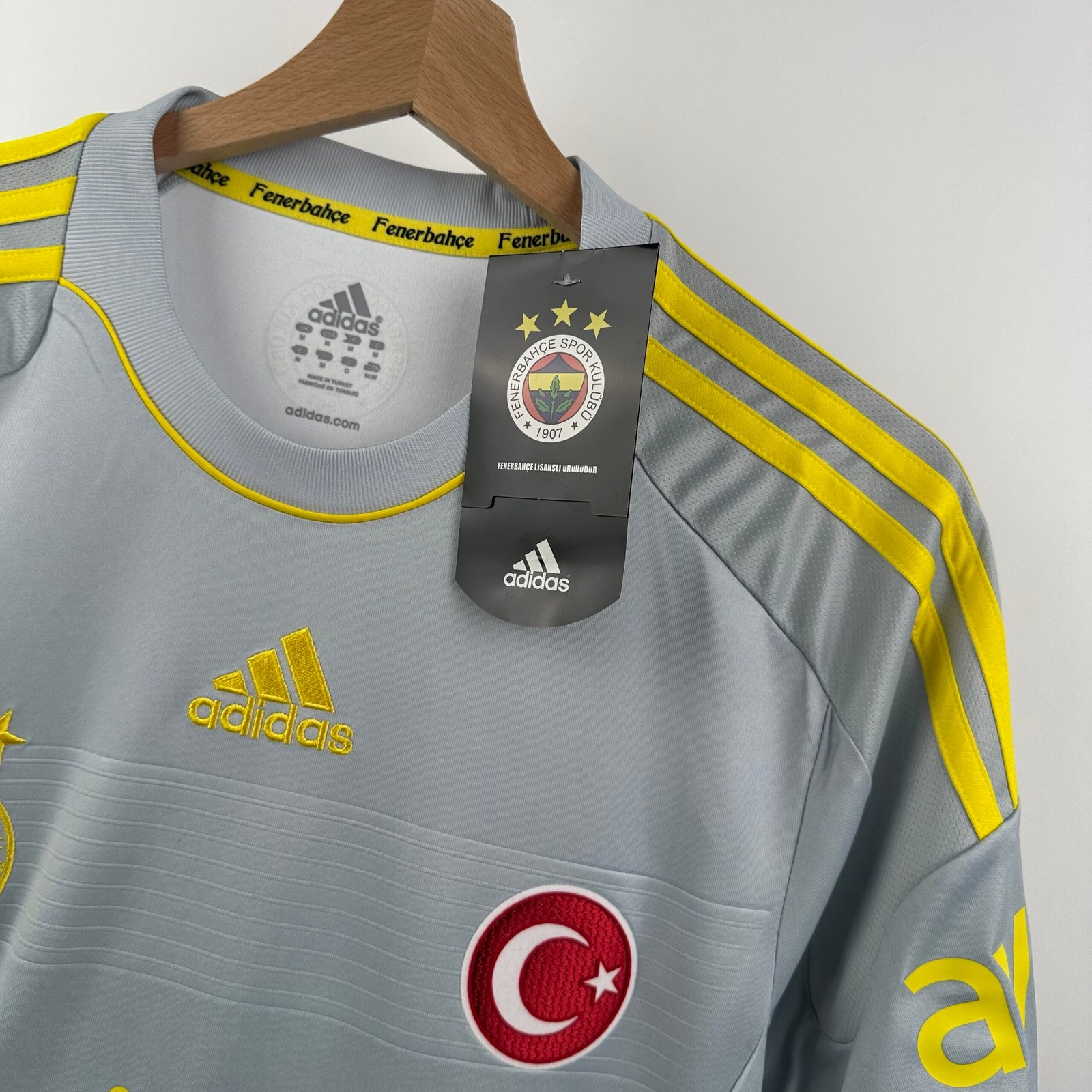 Fenerbahçe 2013-14 GK (M)