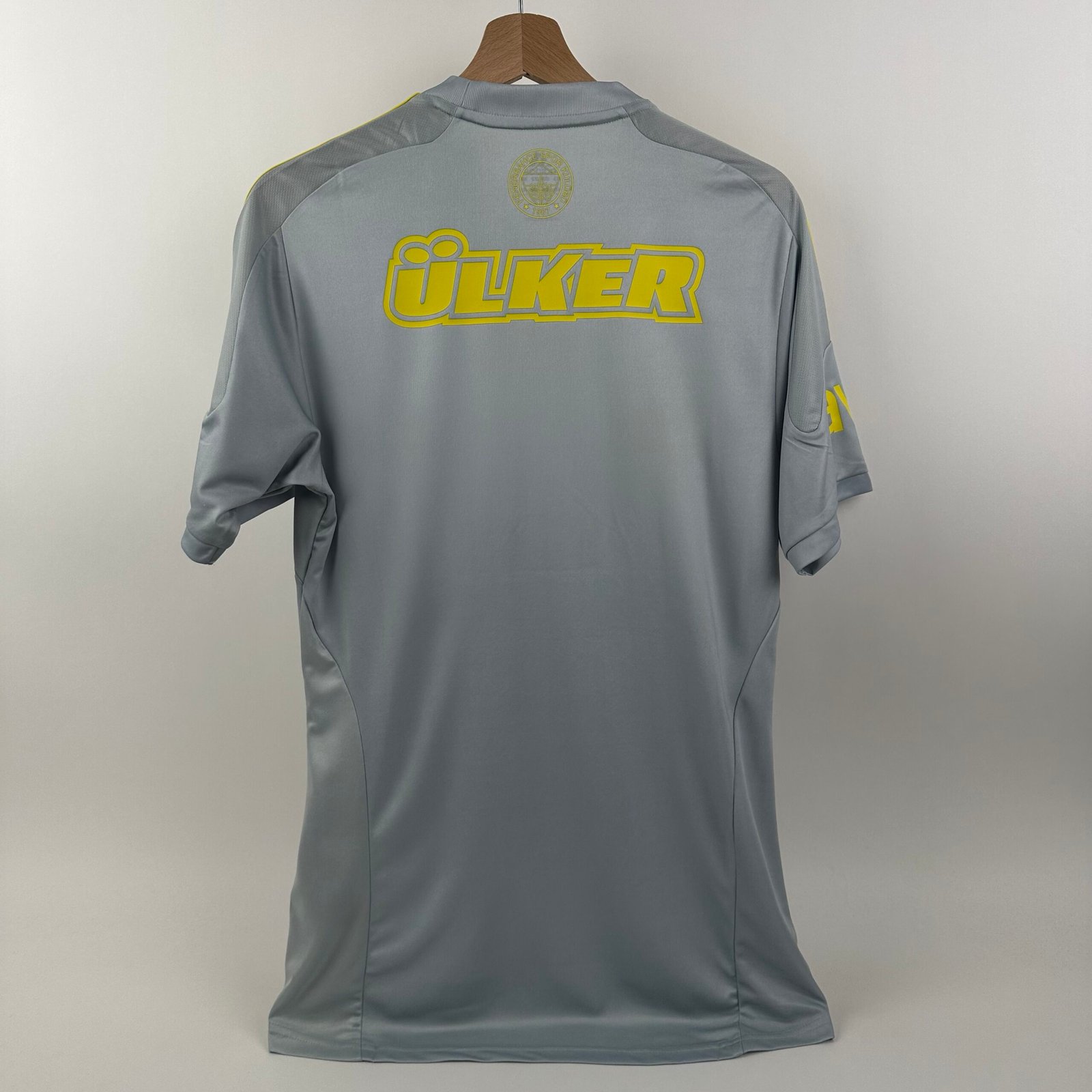 Fenerbahçe 2013-14 GK (M)