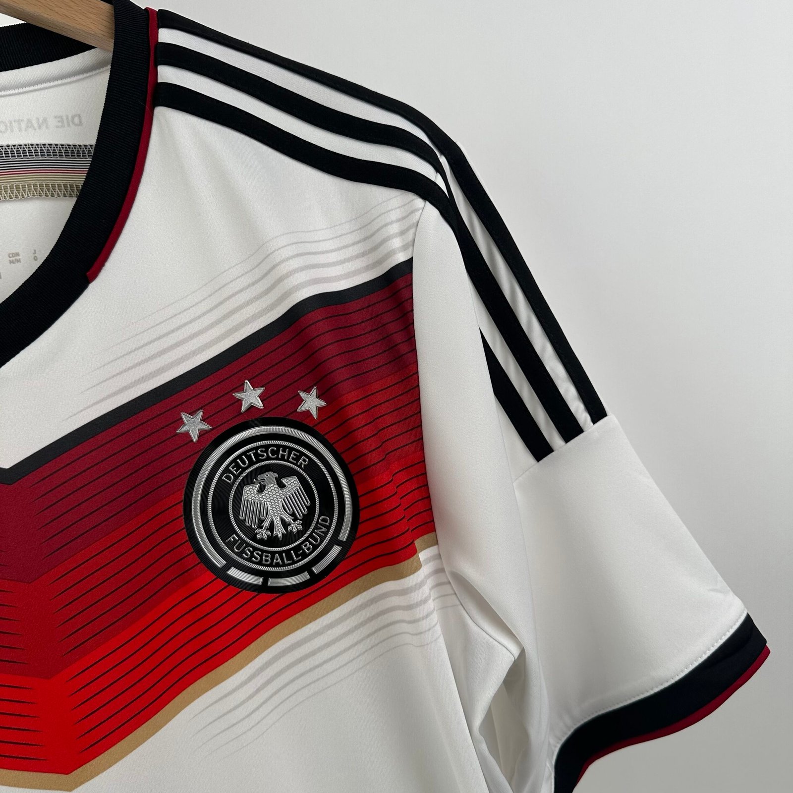 Almanya 2014 Home (M)