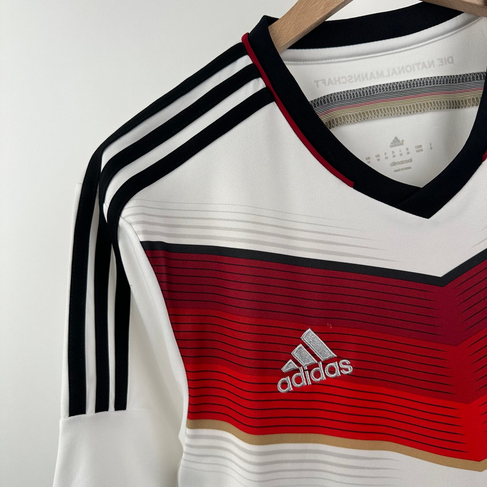 Almanya 2014 Home (M)