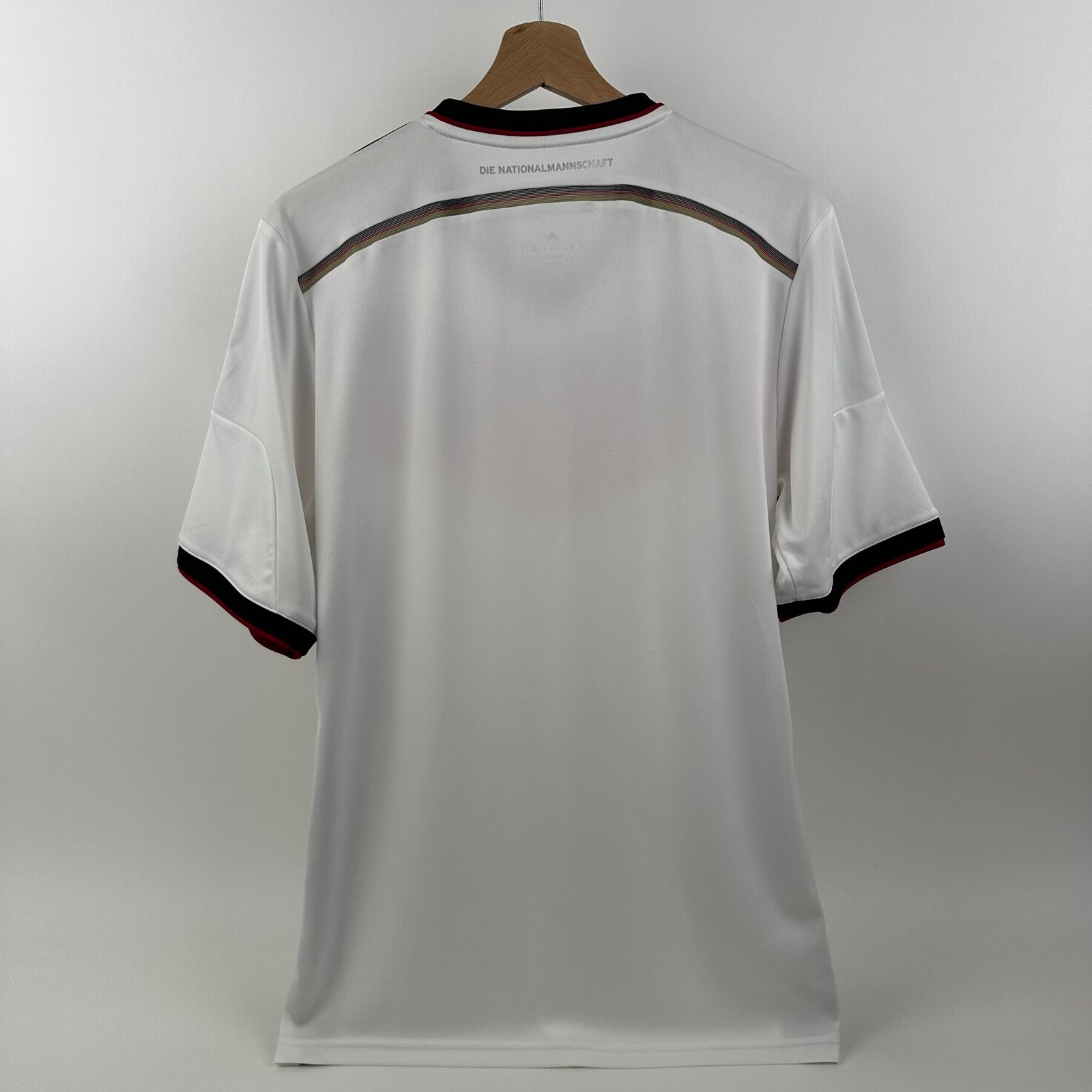 Almanya 2014 Home (M)