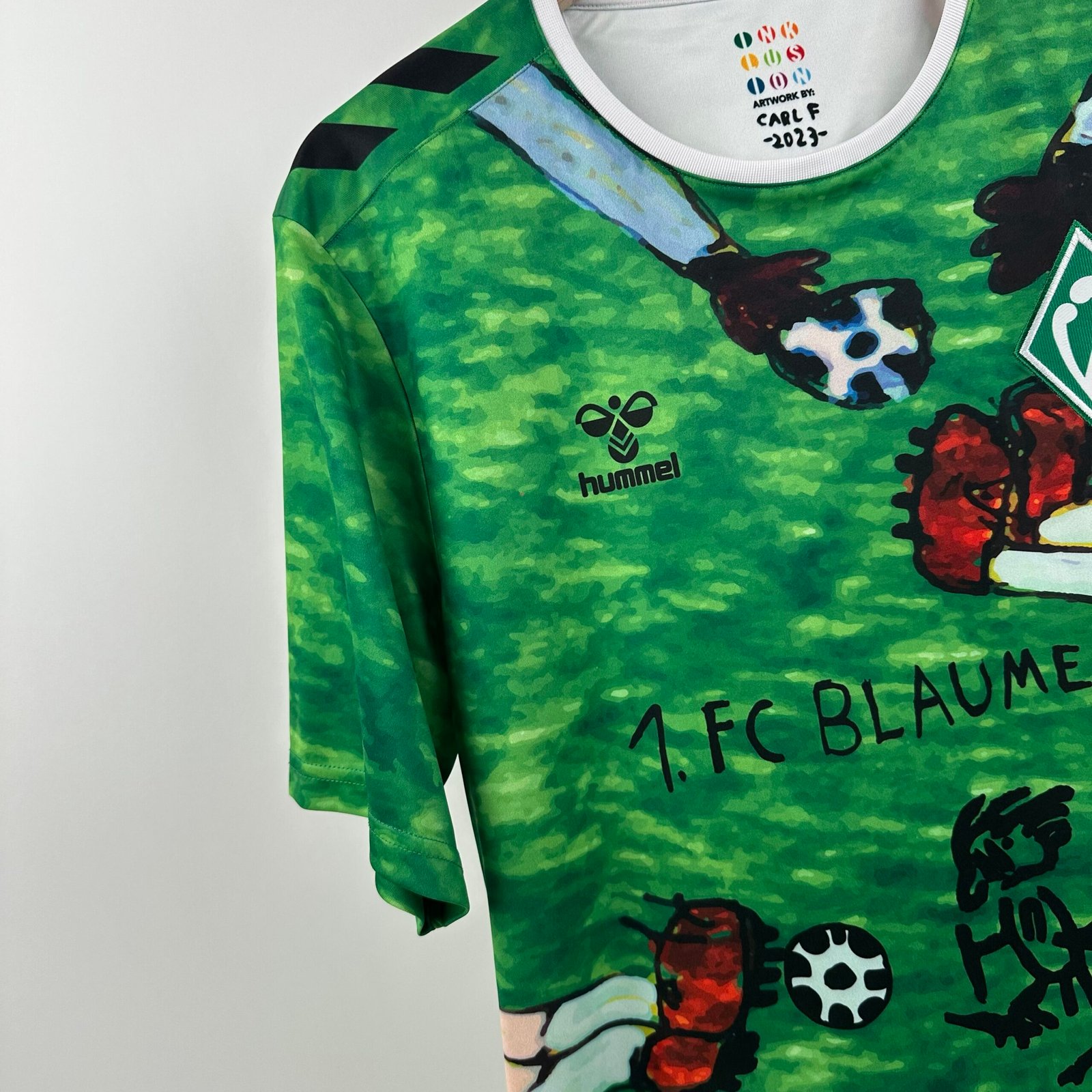Werder Bremen 2023-24 Pre-Match Special (L)