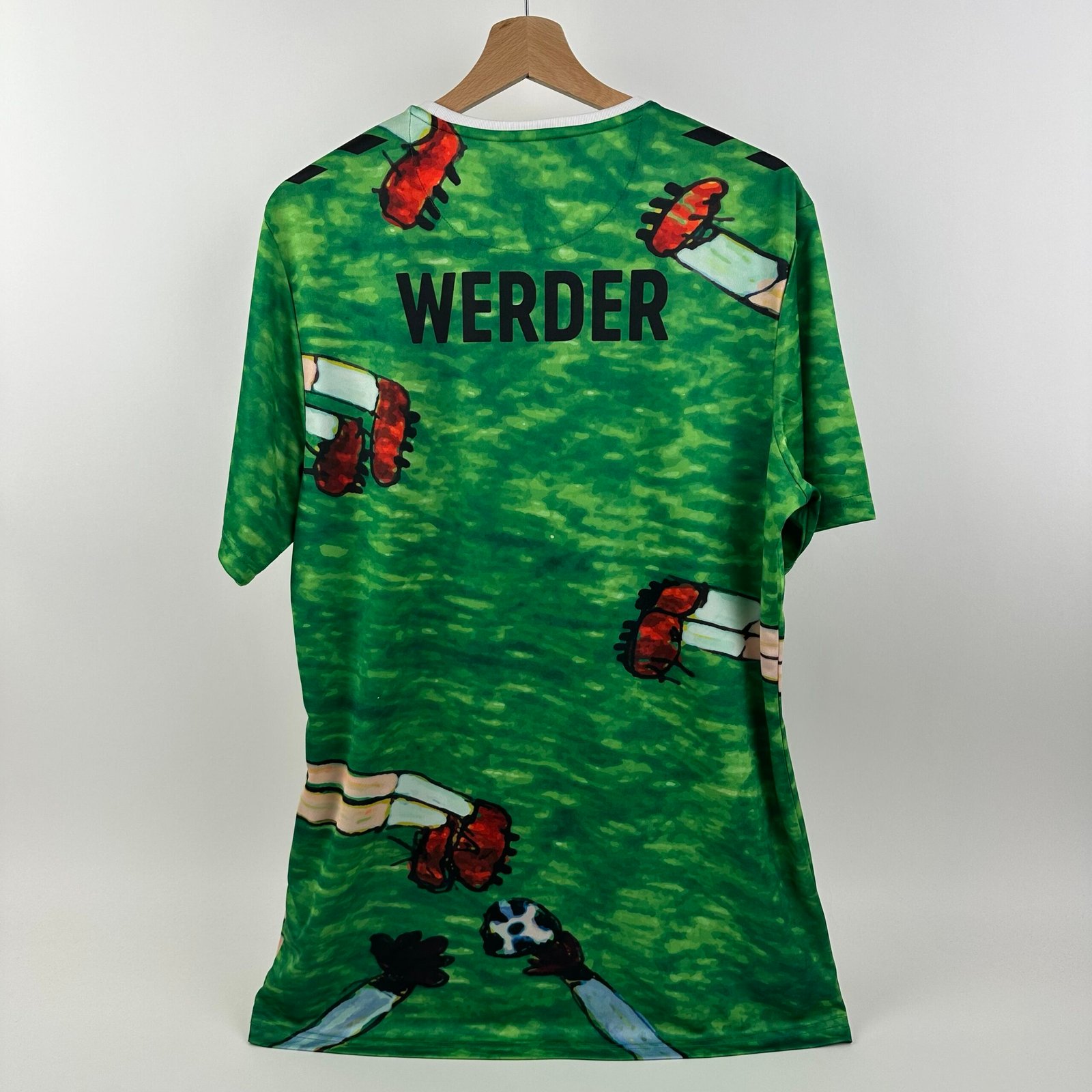 Werder Bremen 2023-24 Pre-Match Special (L)