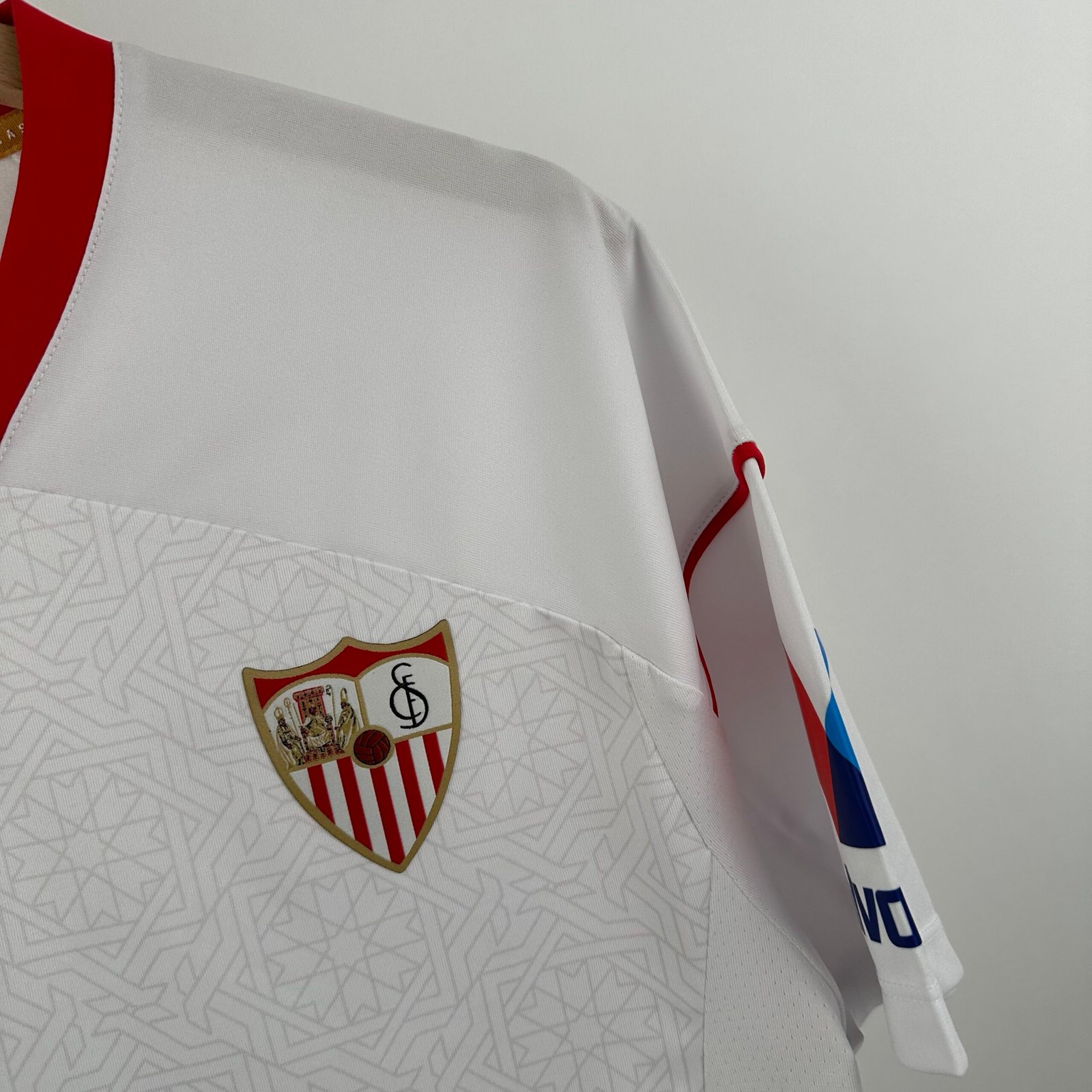 Sevilla 2022-23 Home (S)