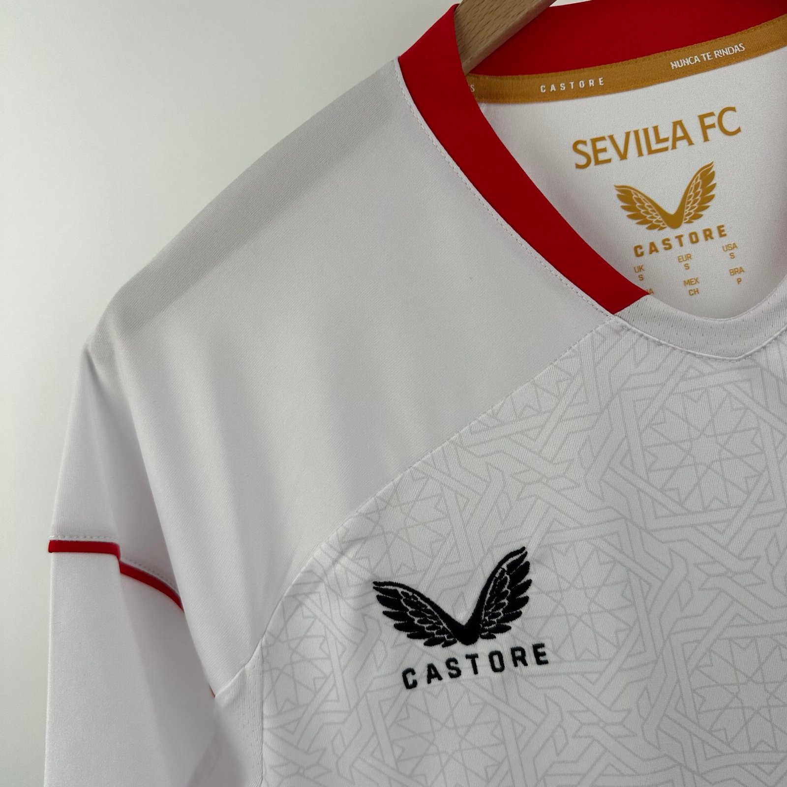 Sevilla 2022-23 Home (S)