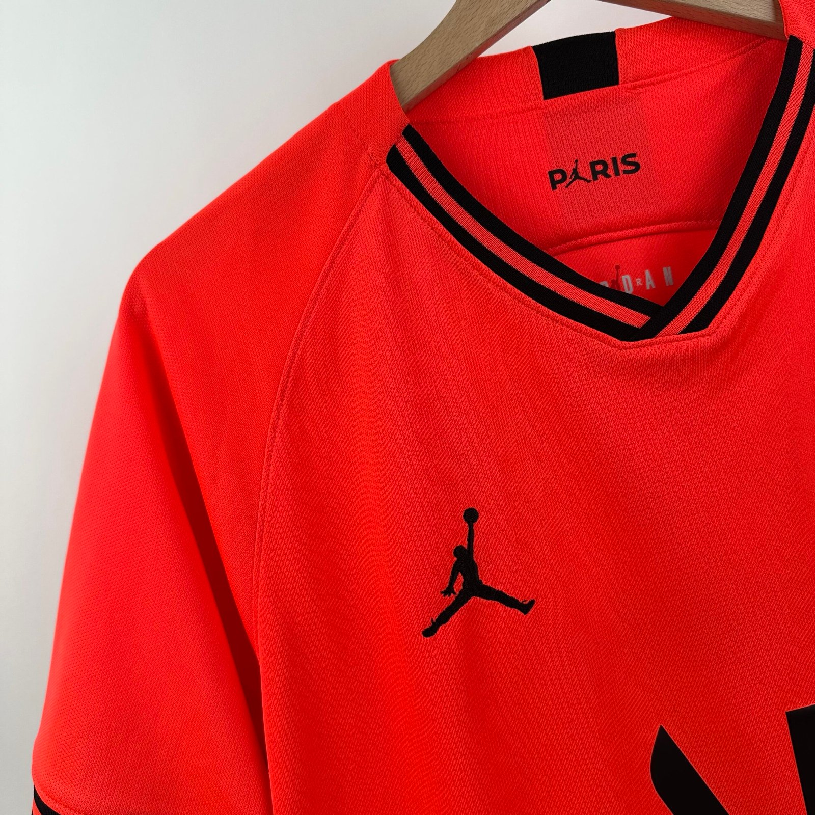 #7 Mbappe PSG 2019-20 Away (M)