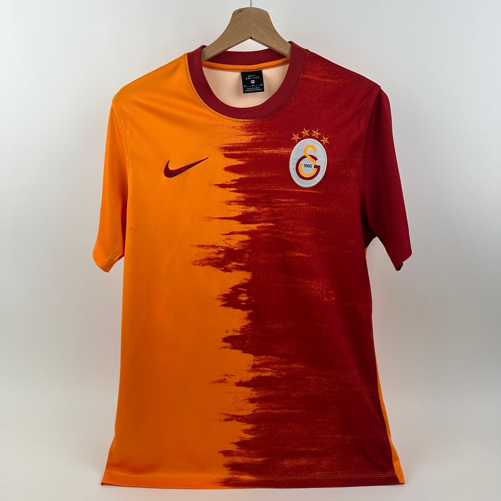 Galatasaray 2020-21 Home (M)