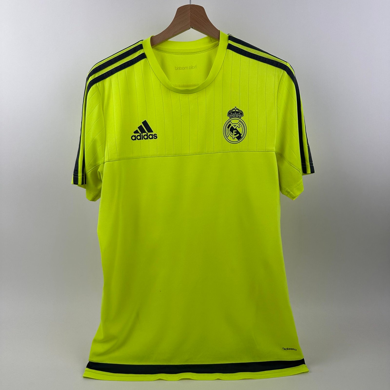 Real Madrid 2015-16 Training (M)