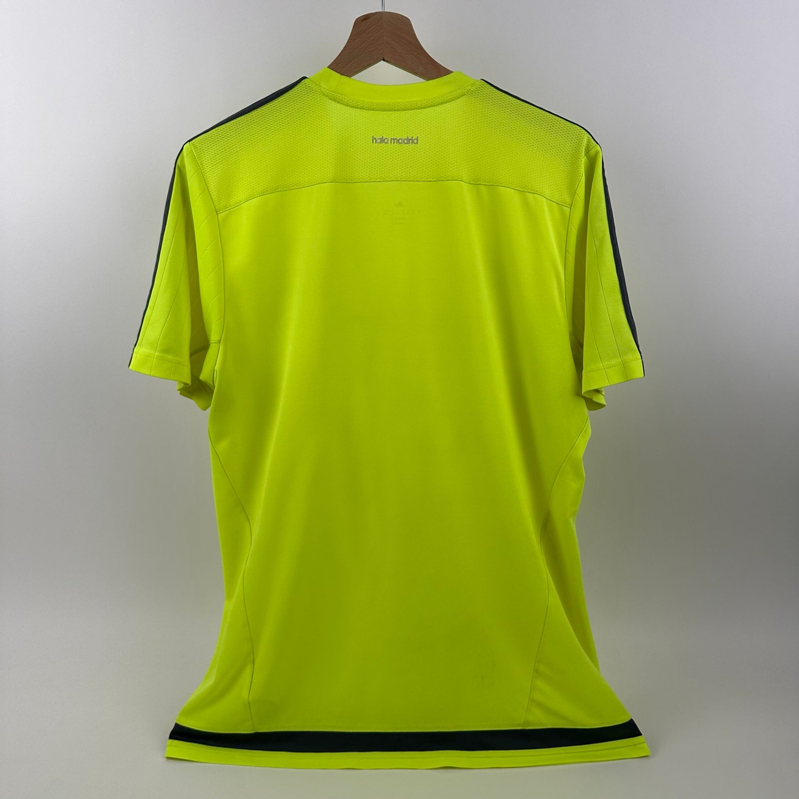 Real Madrid 2015-16 Training (M)