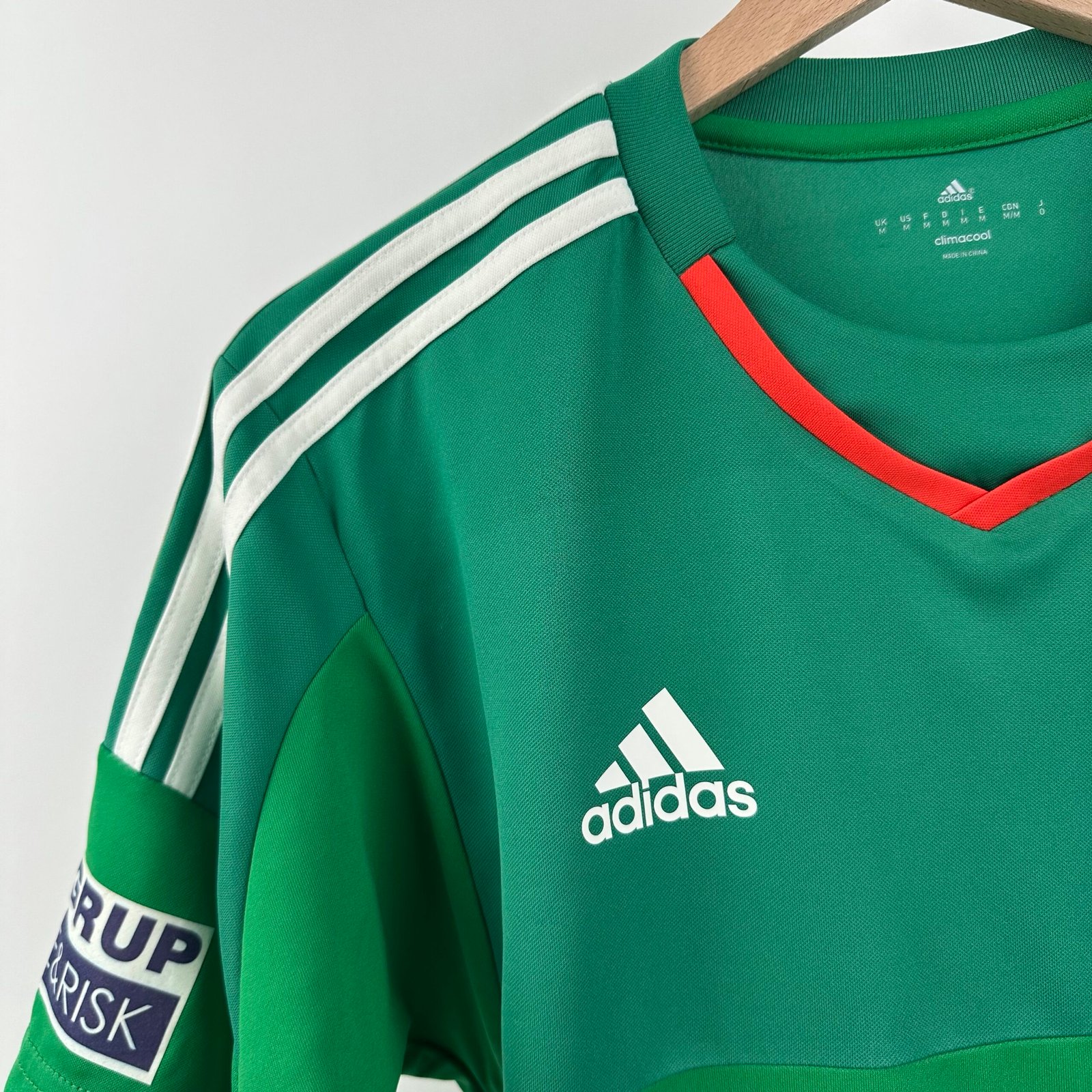 #13 Mert Altınordu 2015-16 GK (M)