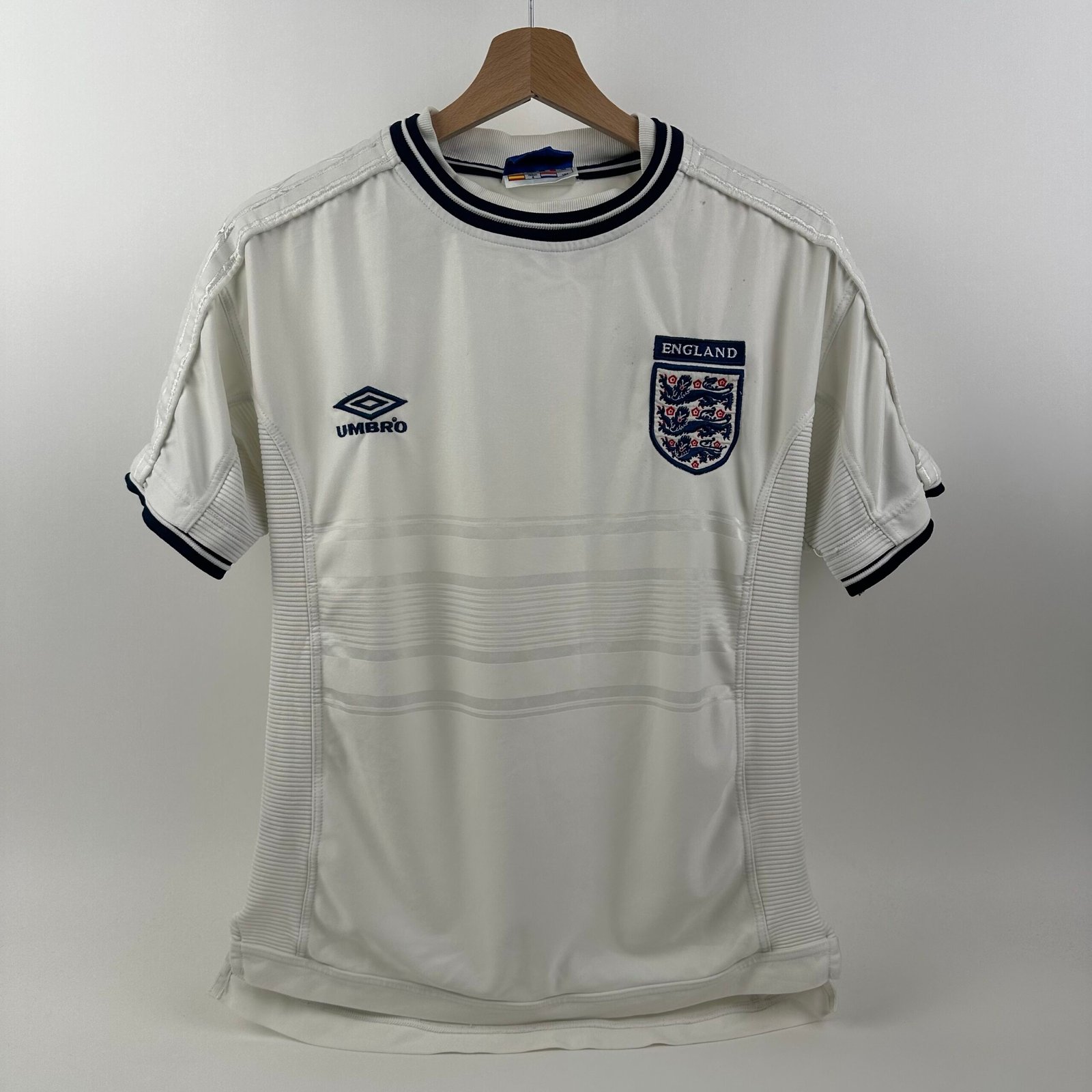 İngiltere 1999 Home (XS)