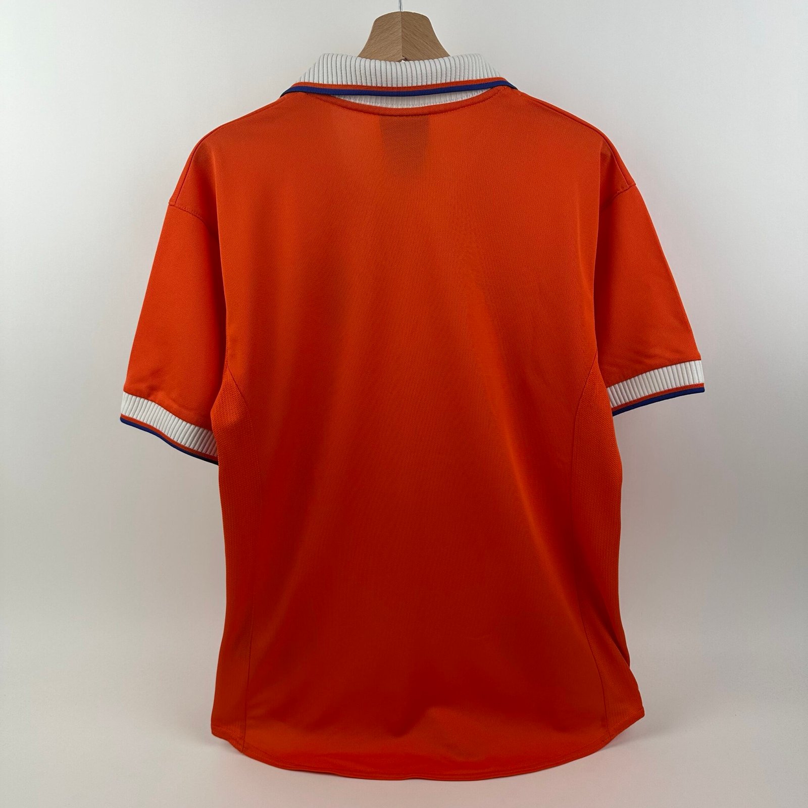 Hollanda 1997 Home (M)