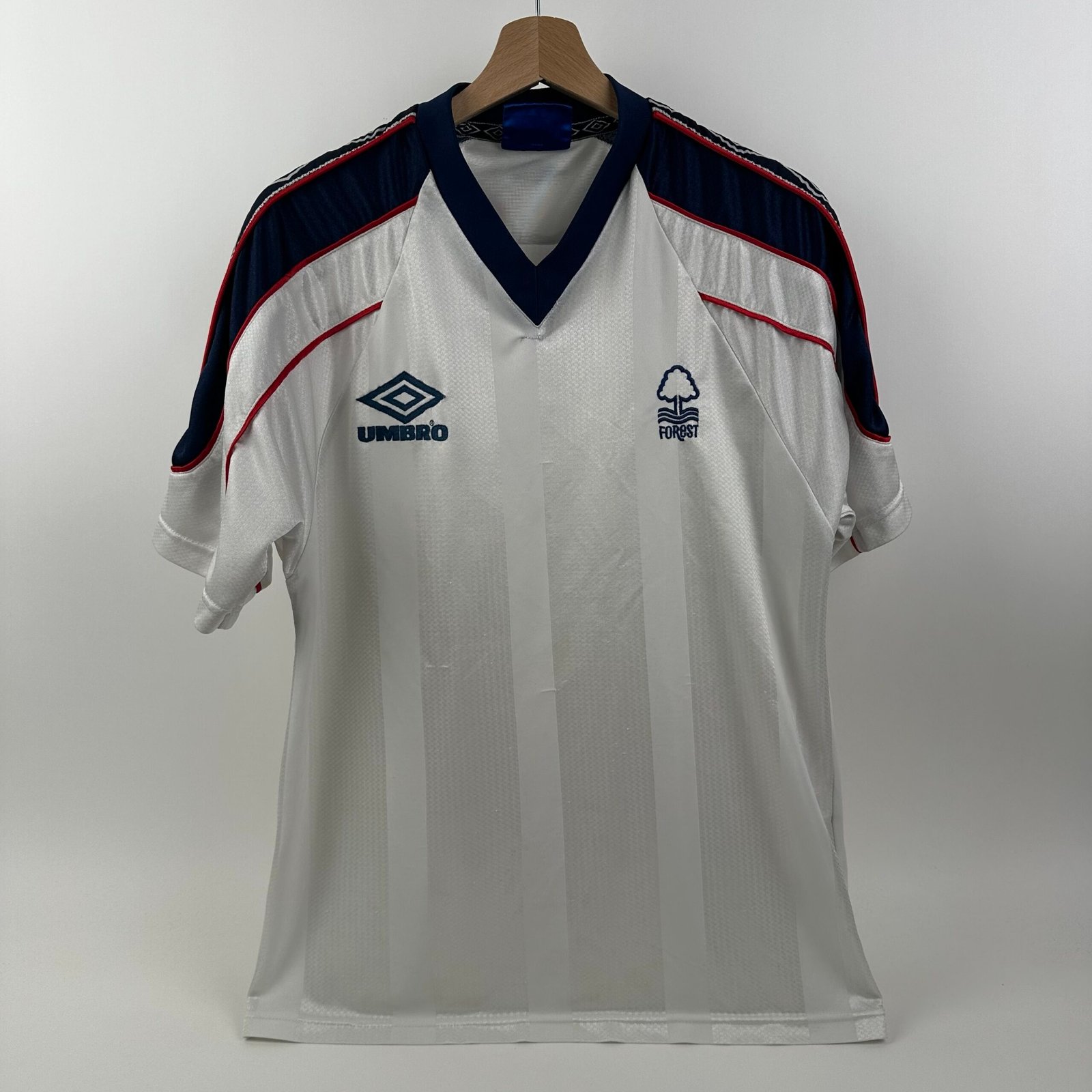 Nottingham Forest 1994-96 Home (M)