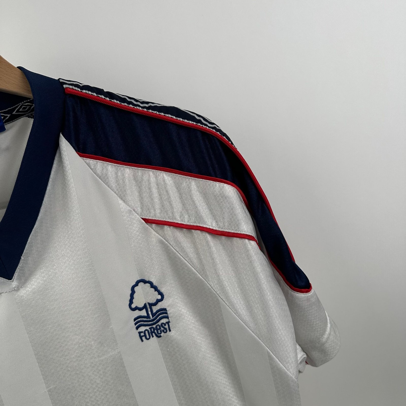 Nottingham Forest 1994-96 Home (M)