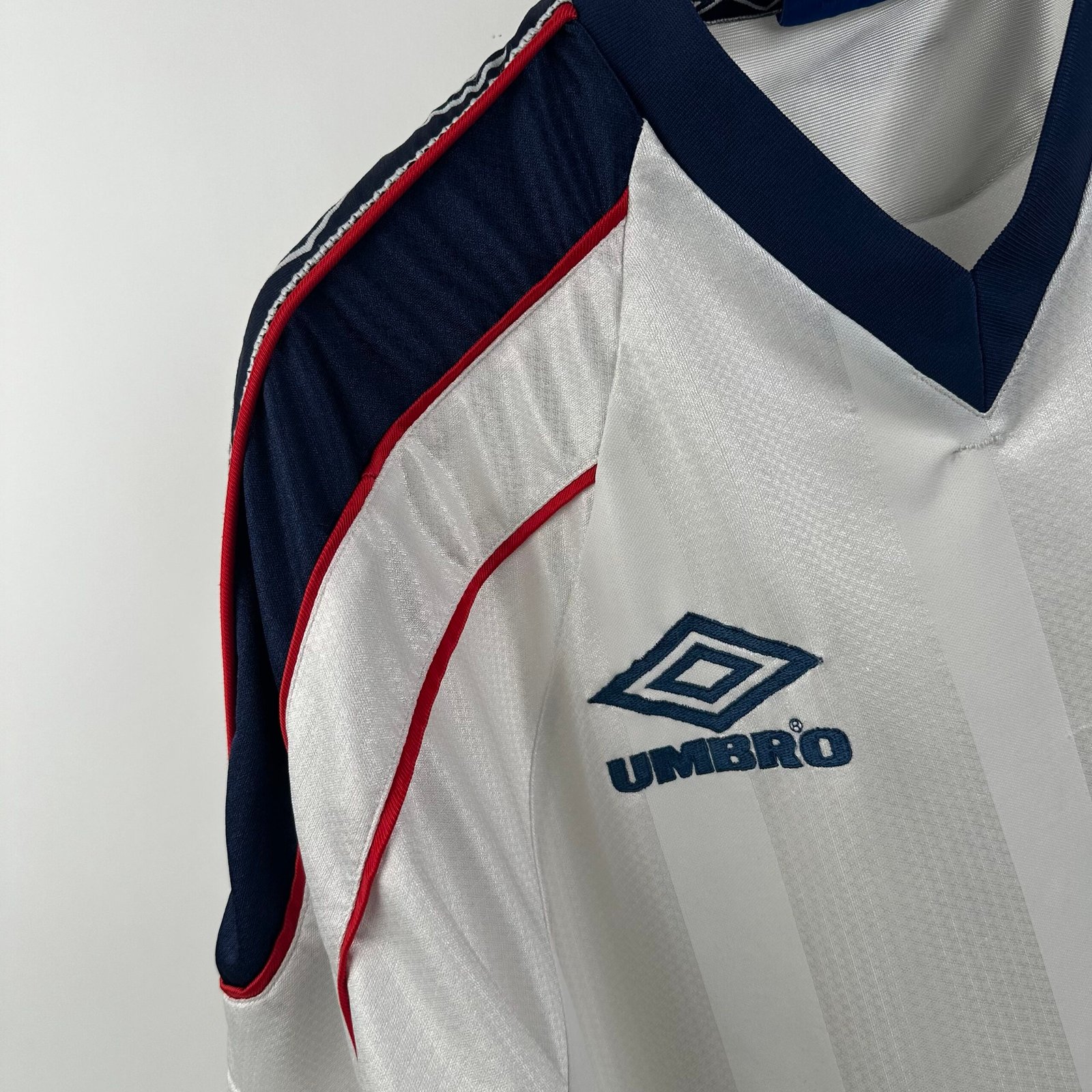 Nottingham Forest 1994-96 Home (M)