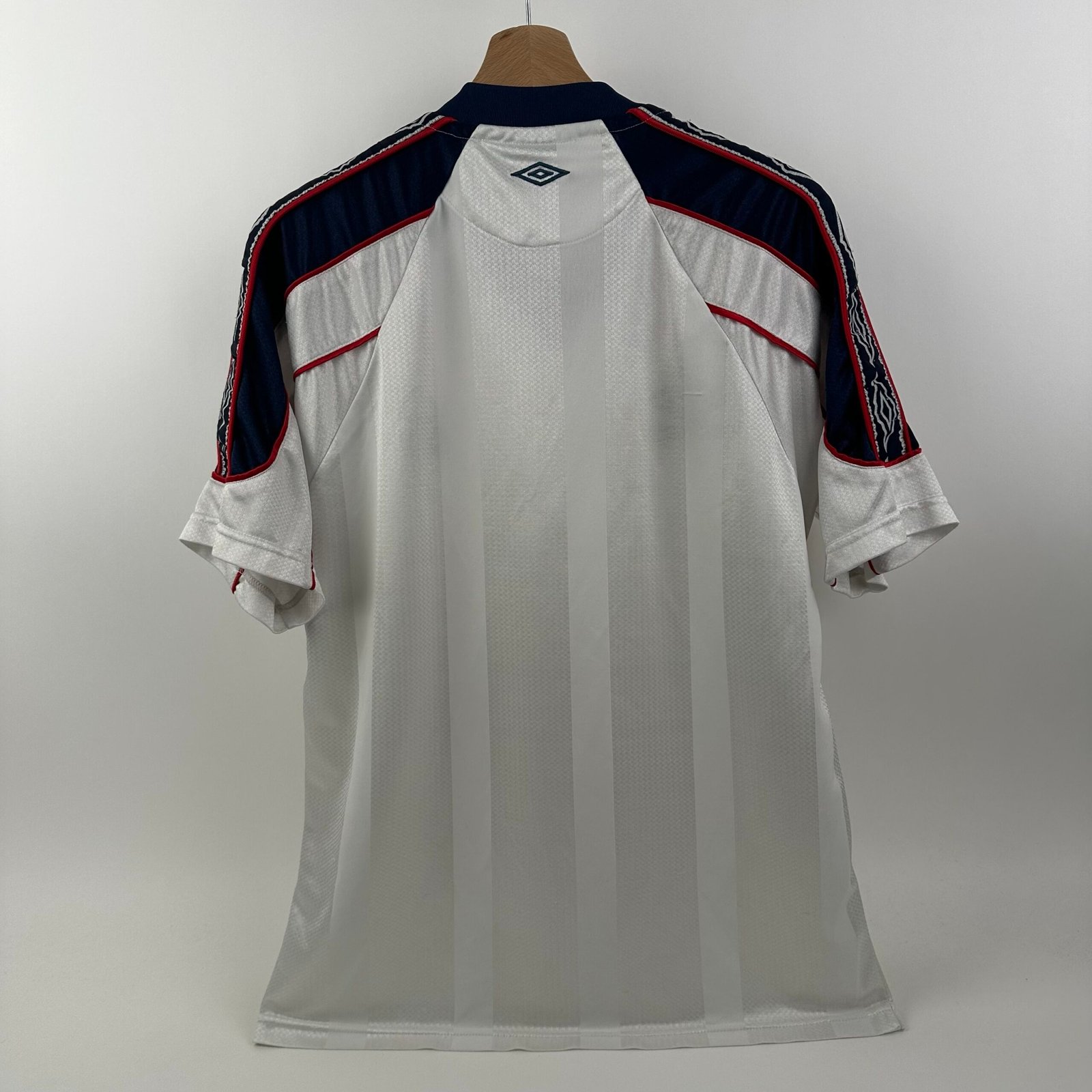 Nottingham Forest 1994-96 Home (M)
