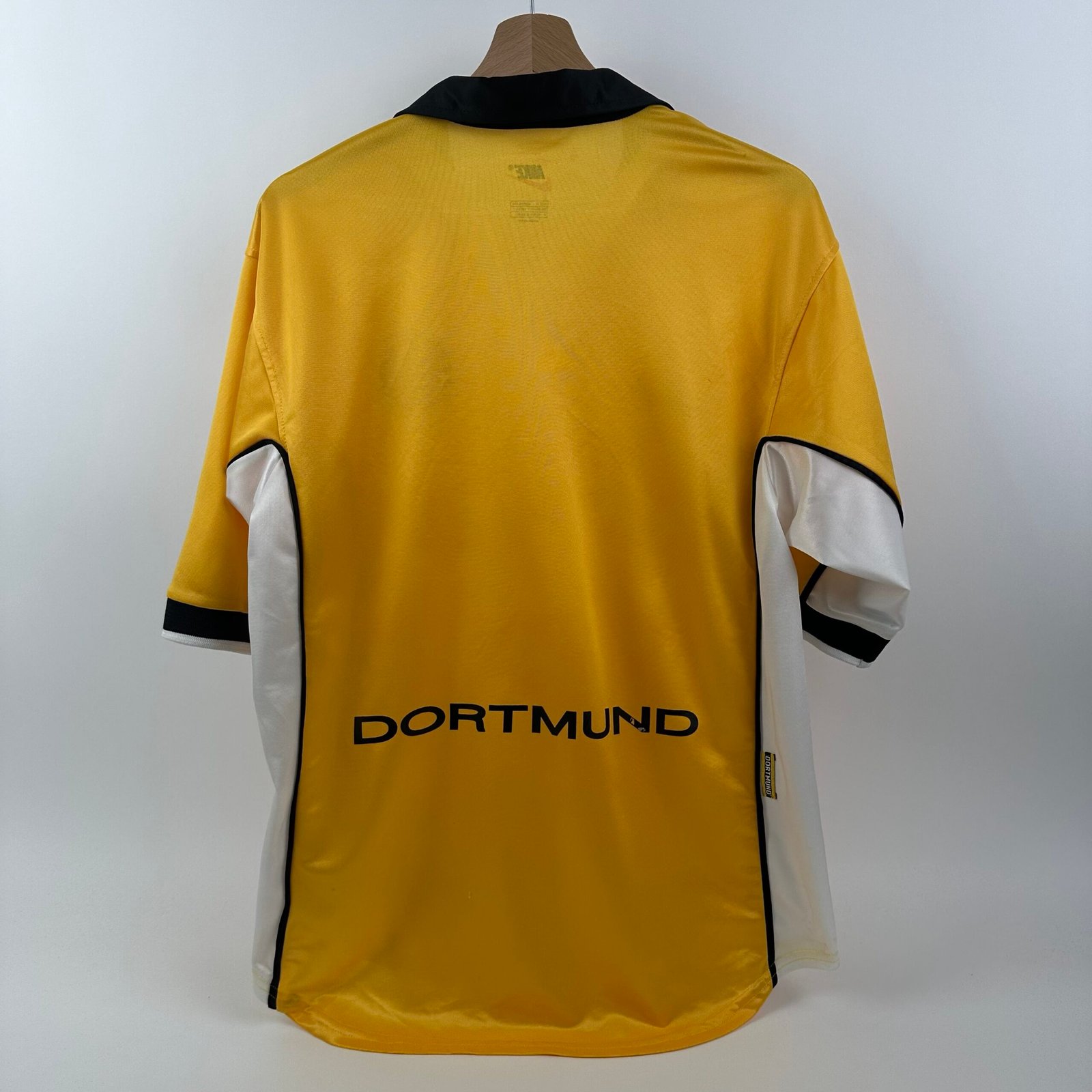 Borussia Dortmund 1998-99 Home (M)