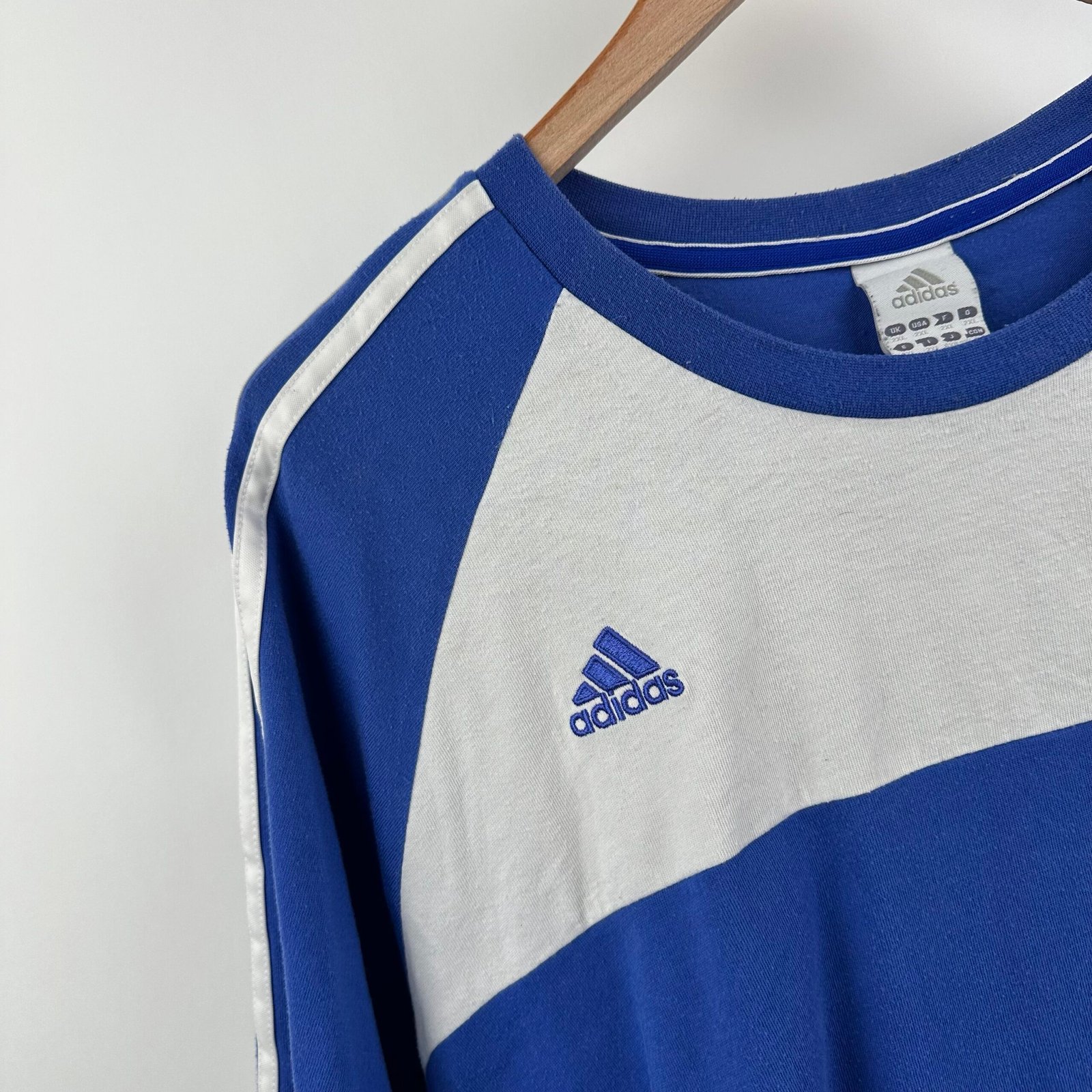 Schalke 04 2012-13 T-Shirt (2XL)
