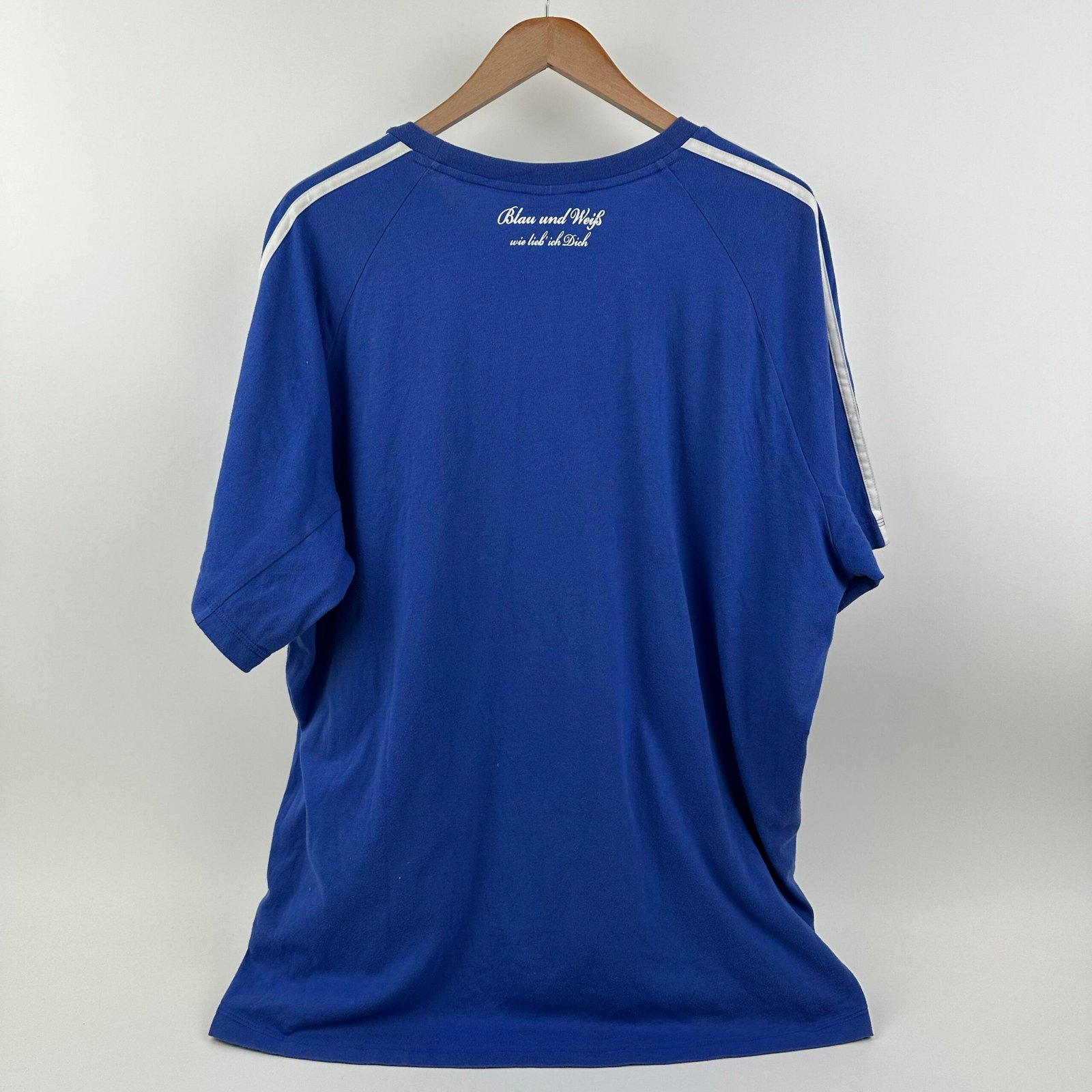 Schalke 04 2012-13 T-Shirt (2XL)