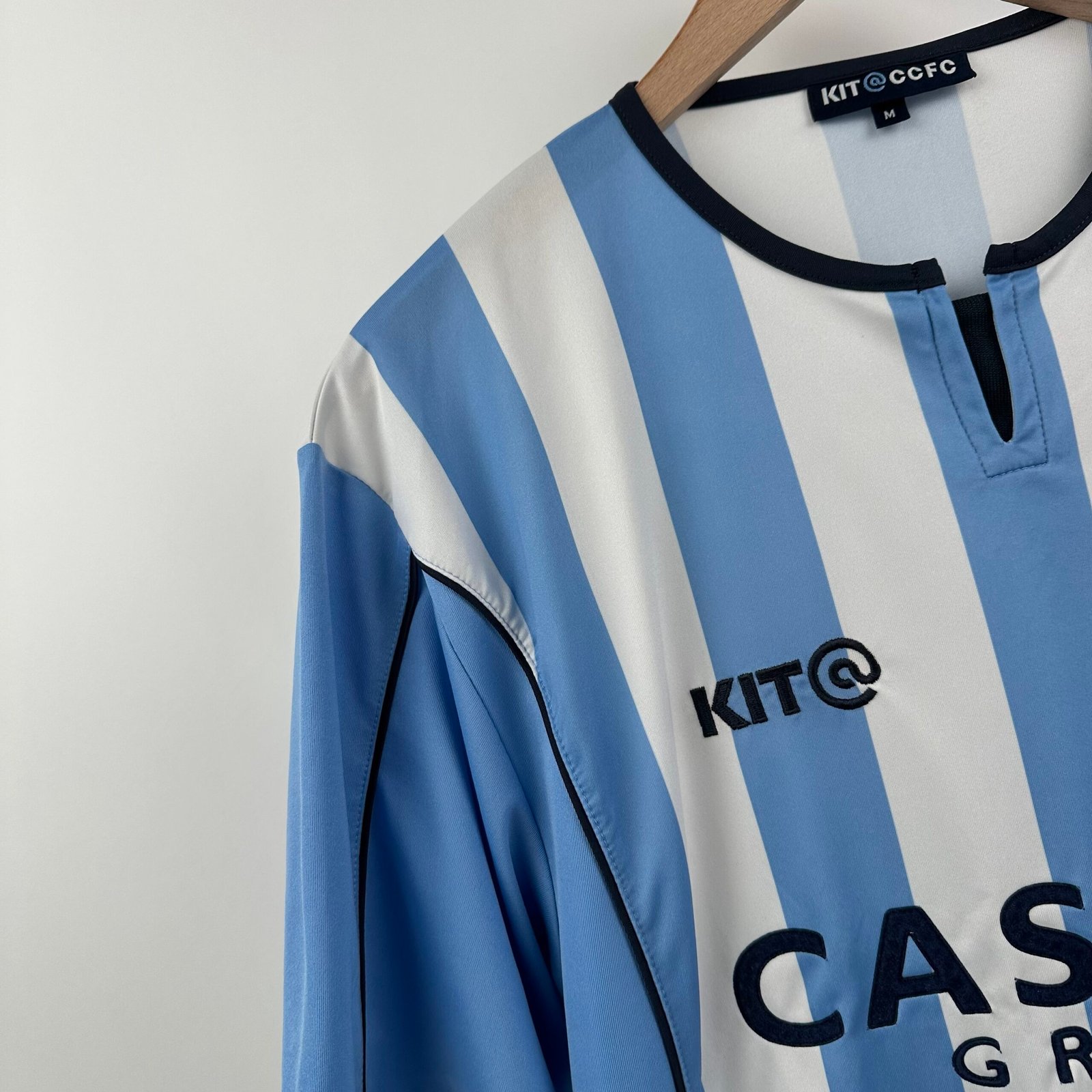 Coventry City 2005-06 Home (M)