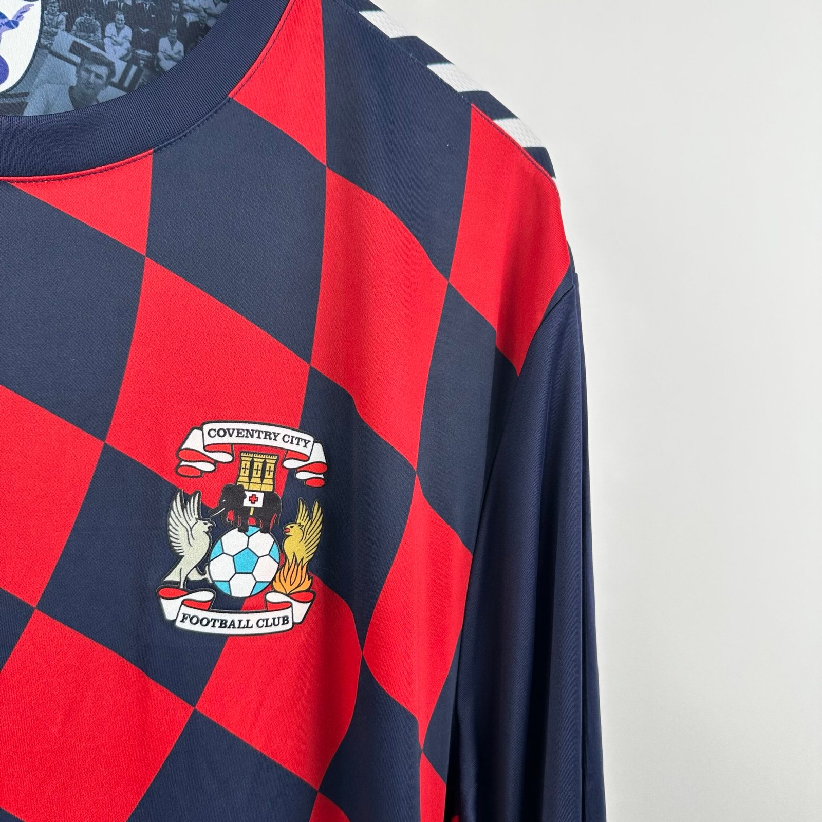 Coventry City 2023-24 Away (3XL)