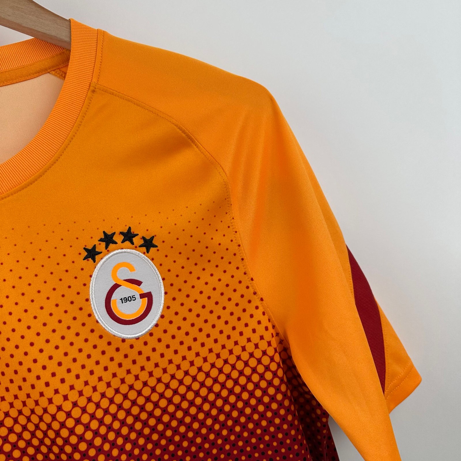 Galatasaray 2020-21 Pre-Match (M)