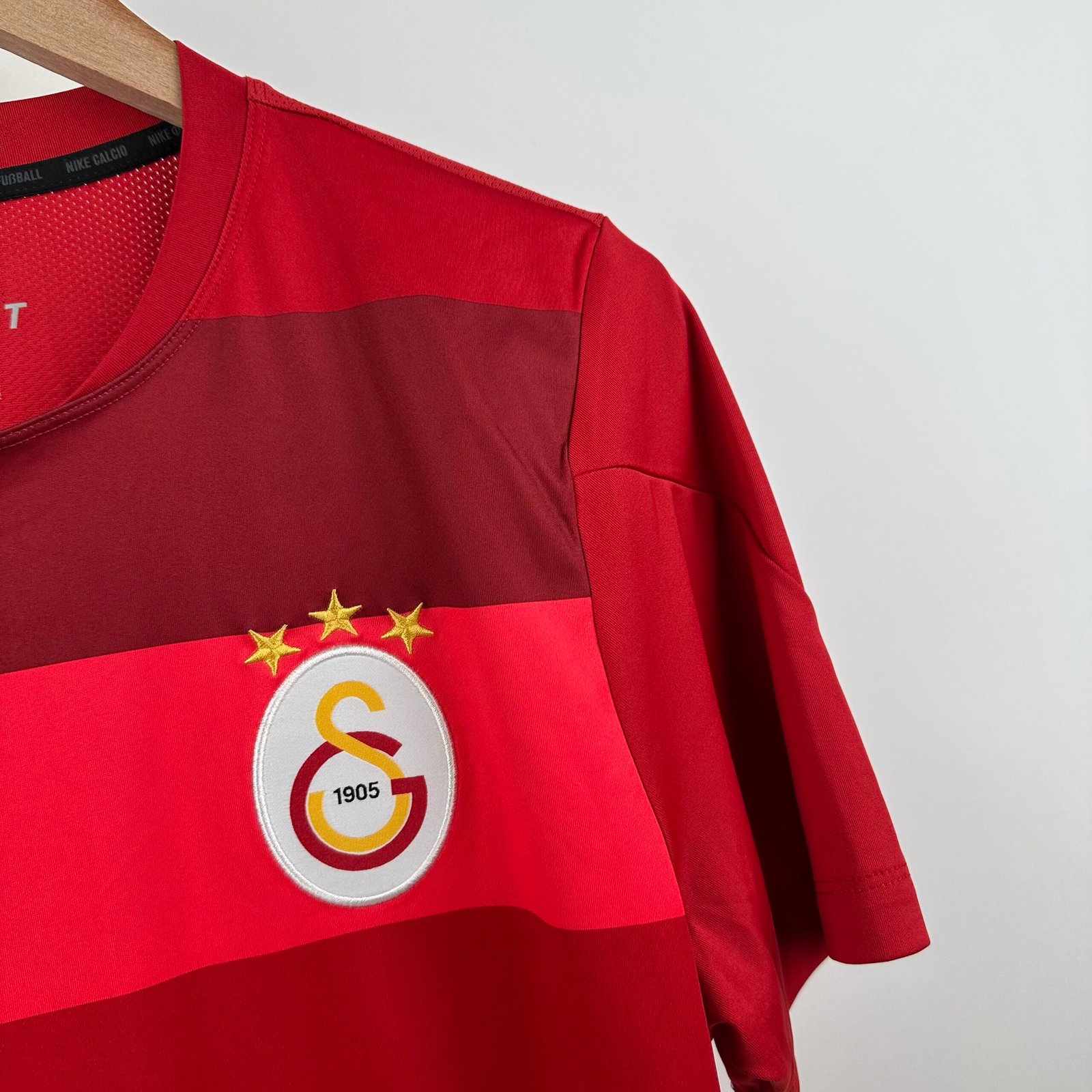 Galatasaray 2013-14 Training (L)